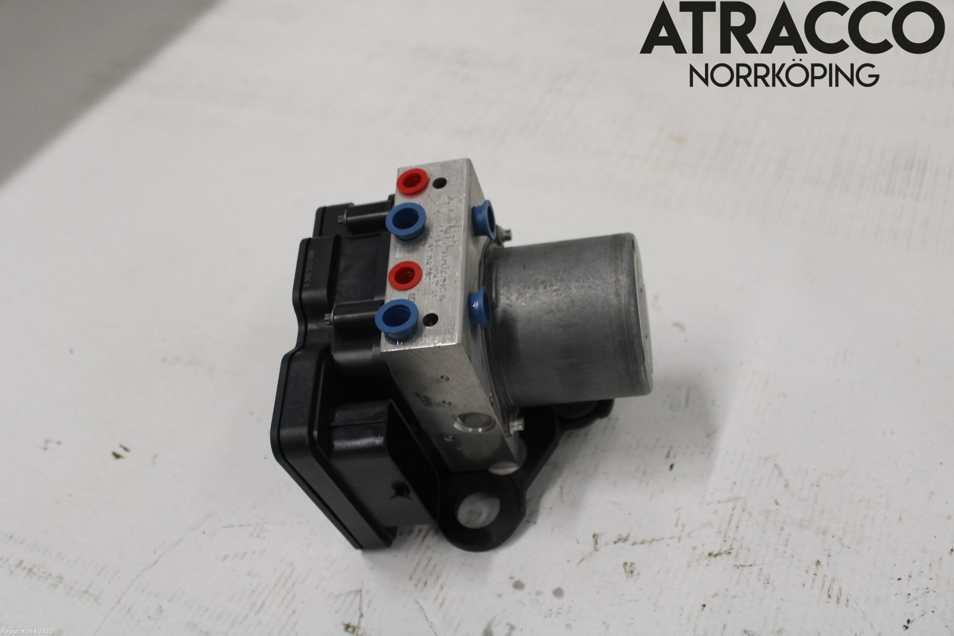 Seat ARONA Abs Hydraulaggregat