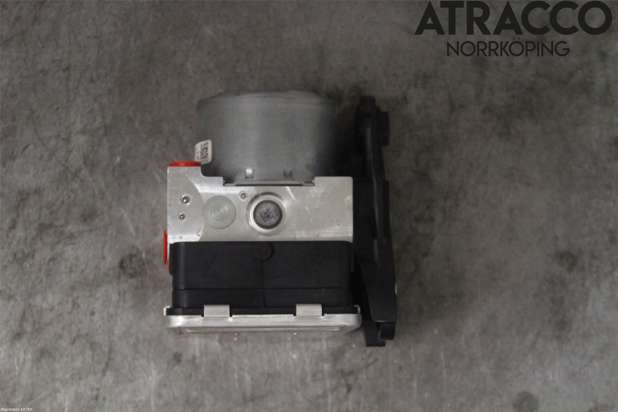 Audi A3/S3 8V 13-20 Abs Hydraulaggregat