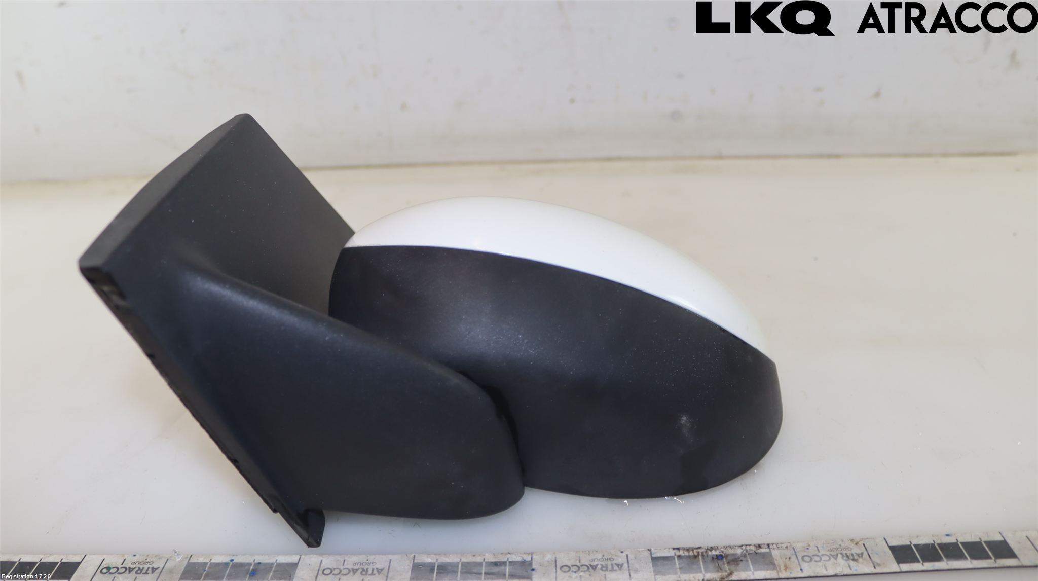 Peugeot 107 Spegel Yttre Vänster