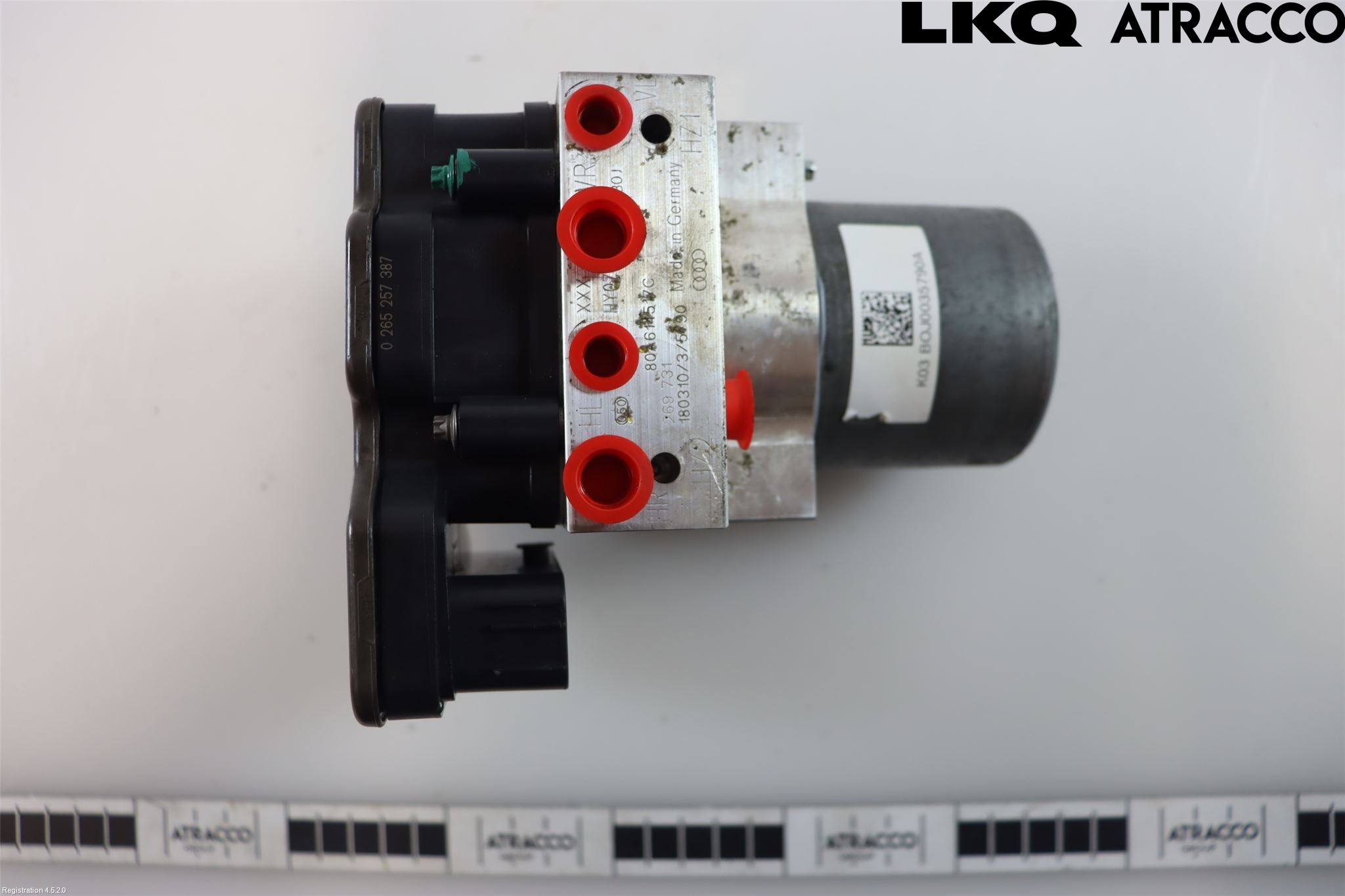 Audi Q5/SQ5 17- Abs Hydraulaggregat