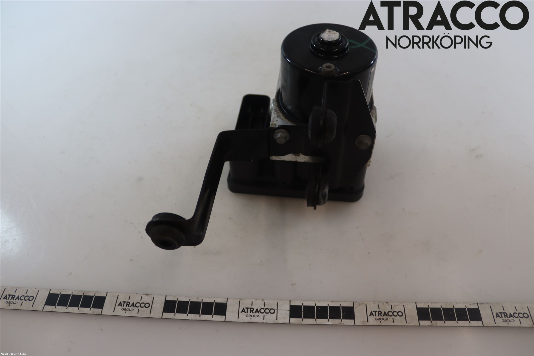 Ford KUGA 08-12 Abs Hydraulaggregat