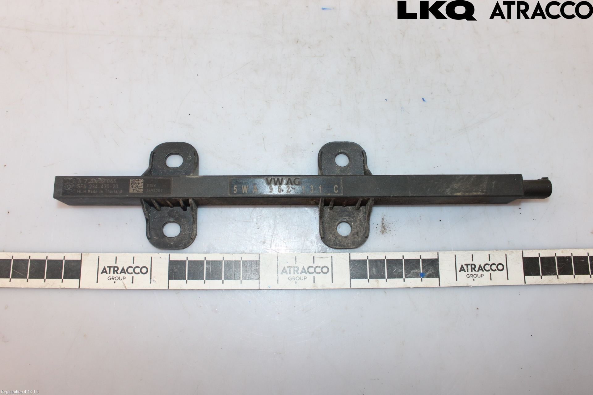 Volkswagen VW ID.5 22- Antenn