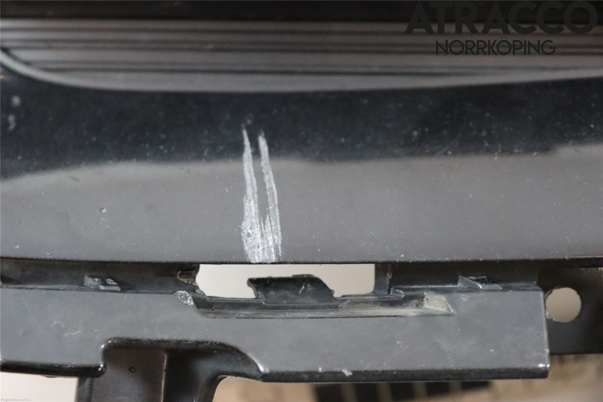 Hyundai i40 16-18 Grilldel Vänster