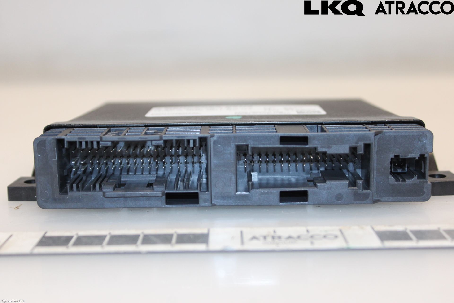 Mercedes-Benz MB EQE (V295) 22- Styrenhet Växlingsenhet