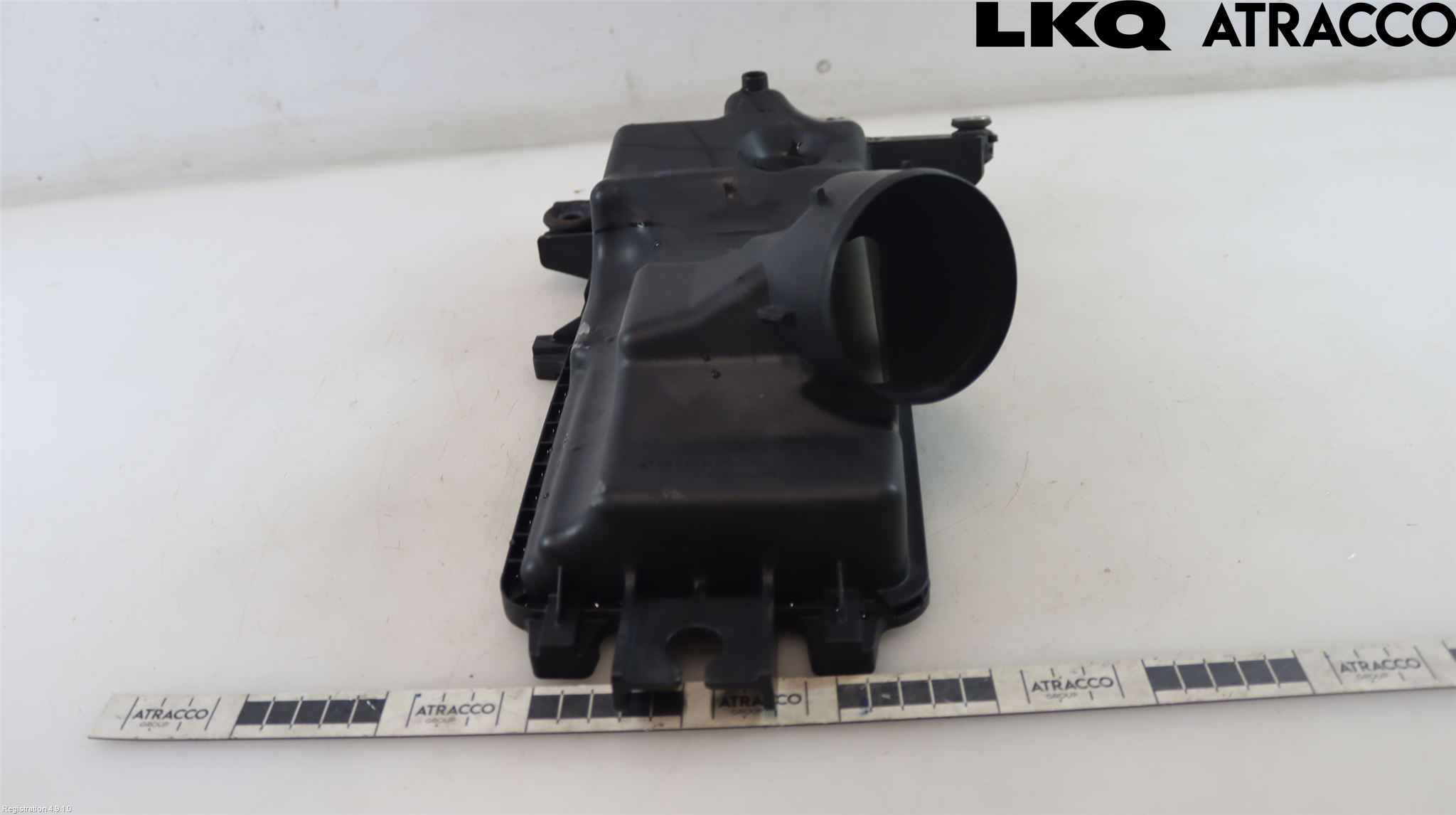 Honda ACCORD    08- Luftrenare