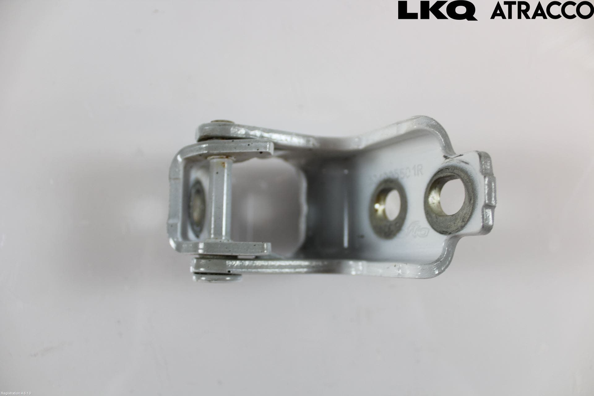 MB CITAN/EQT (W420) 22- Dörrgångjärn