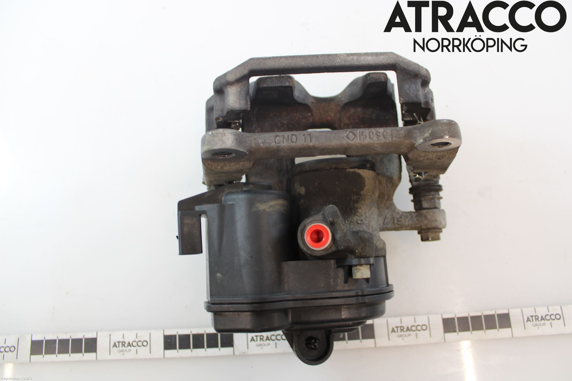 Audi A4/S4 B9 20- Bromsok Bak Höger