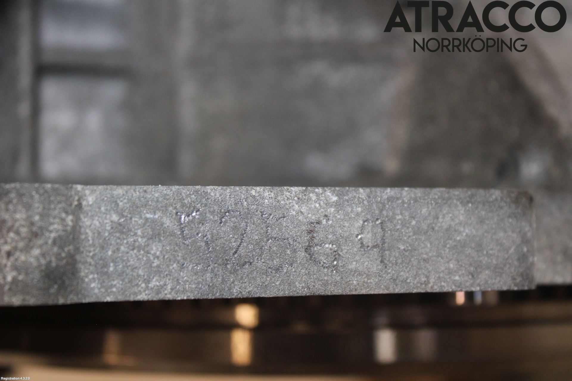 Volvo V40 12-19 Motor Diesel