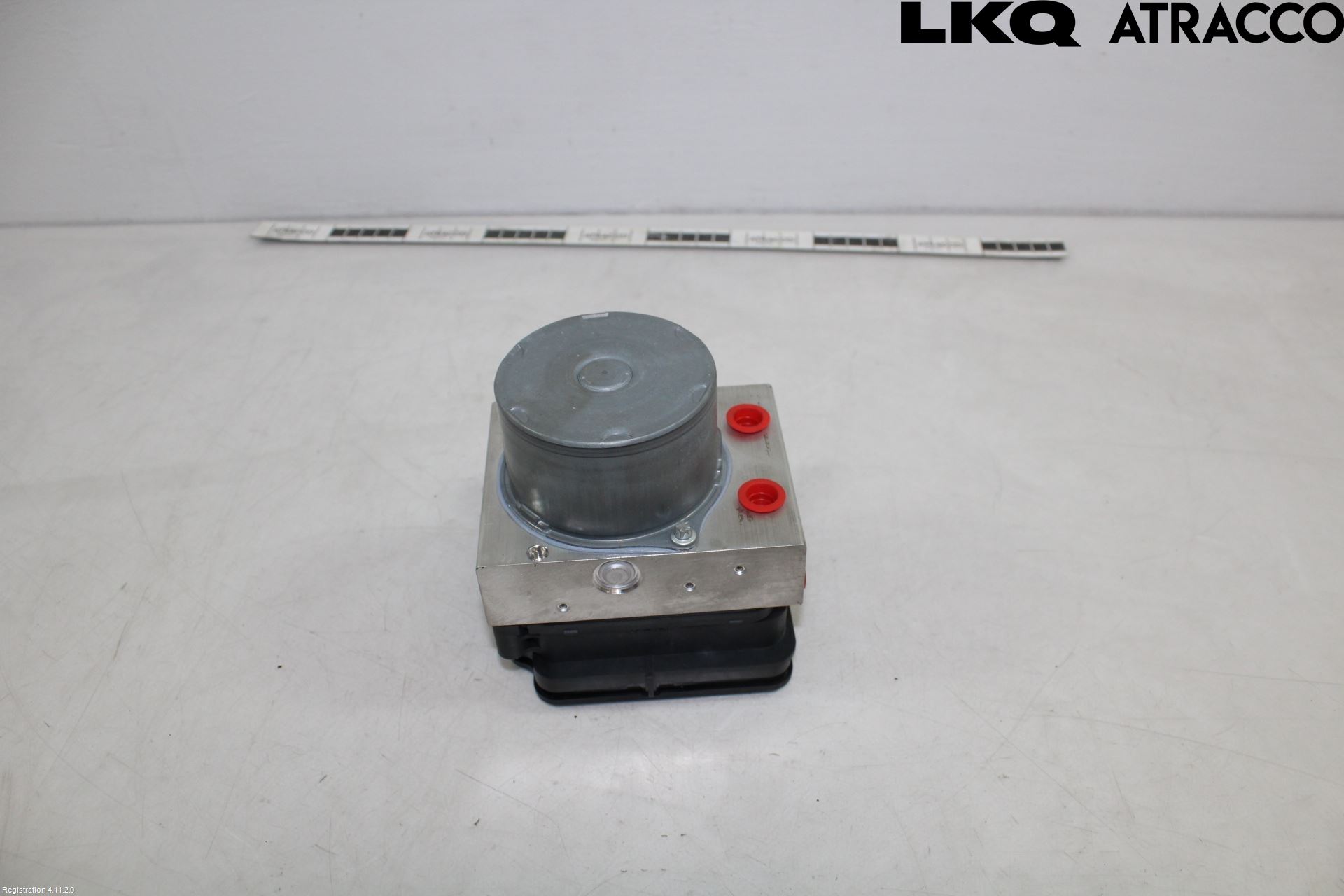 Skoda FABIA 22- Abs Hydraulaggregat