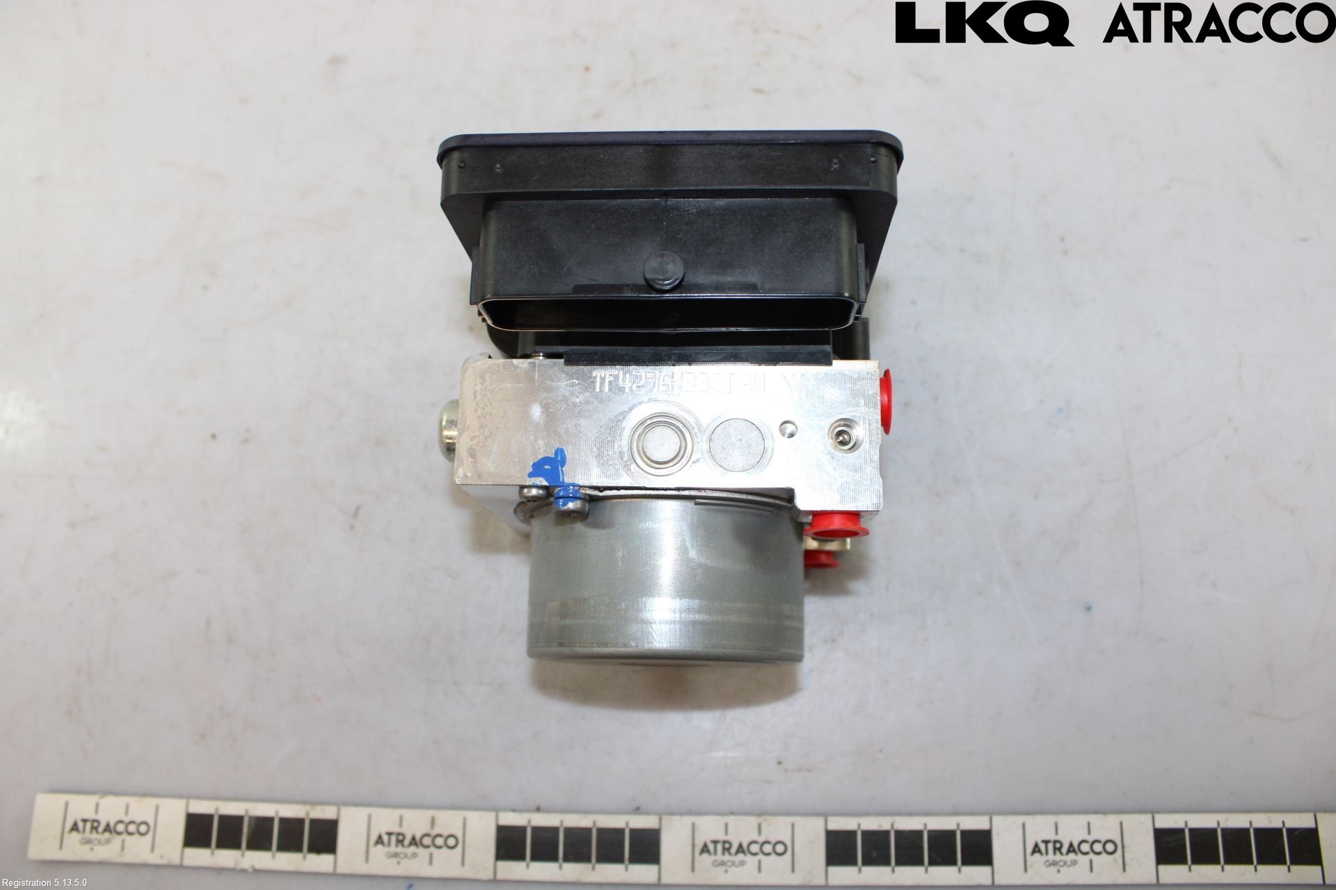 Volkswagen VW ID.7/TOURER 24- Abs Hydraulaggregat