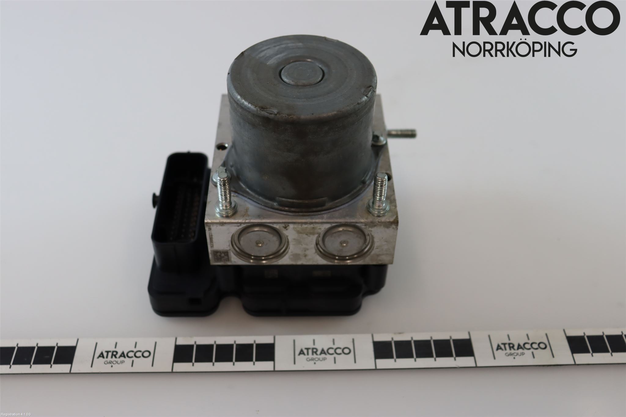 Citroen COTROEN C3 17-24 Abs Hydraulaggregat