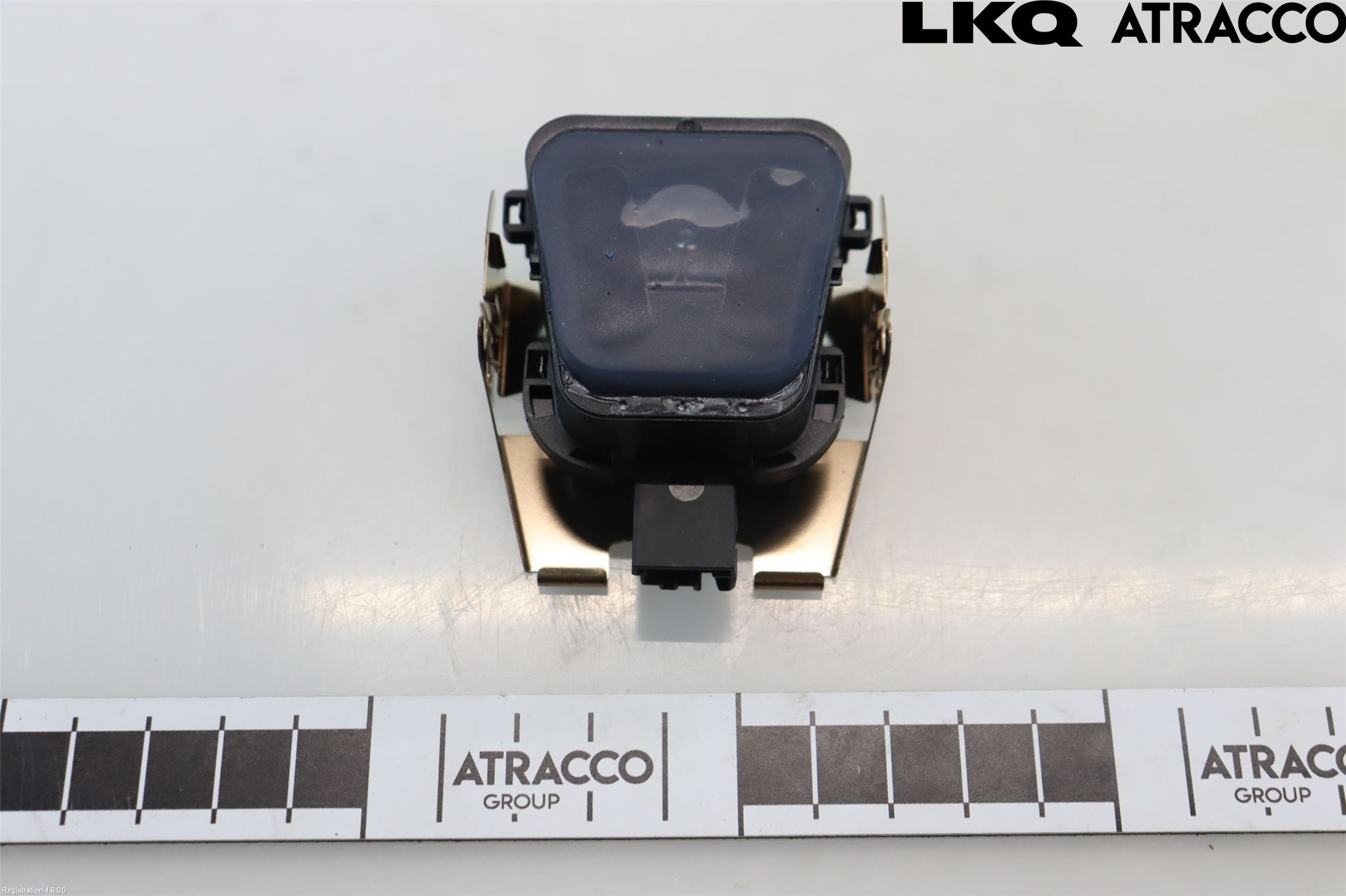 Jaguar F-PACE Regnsensor