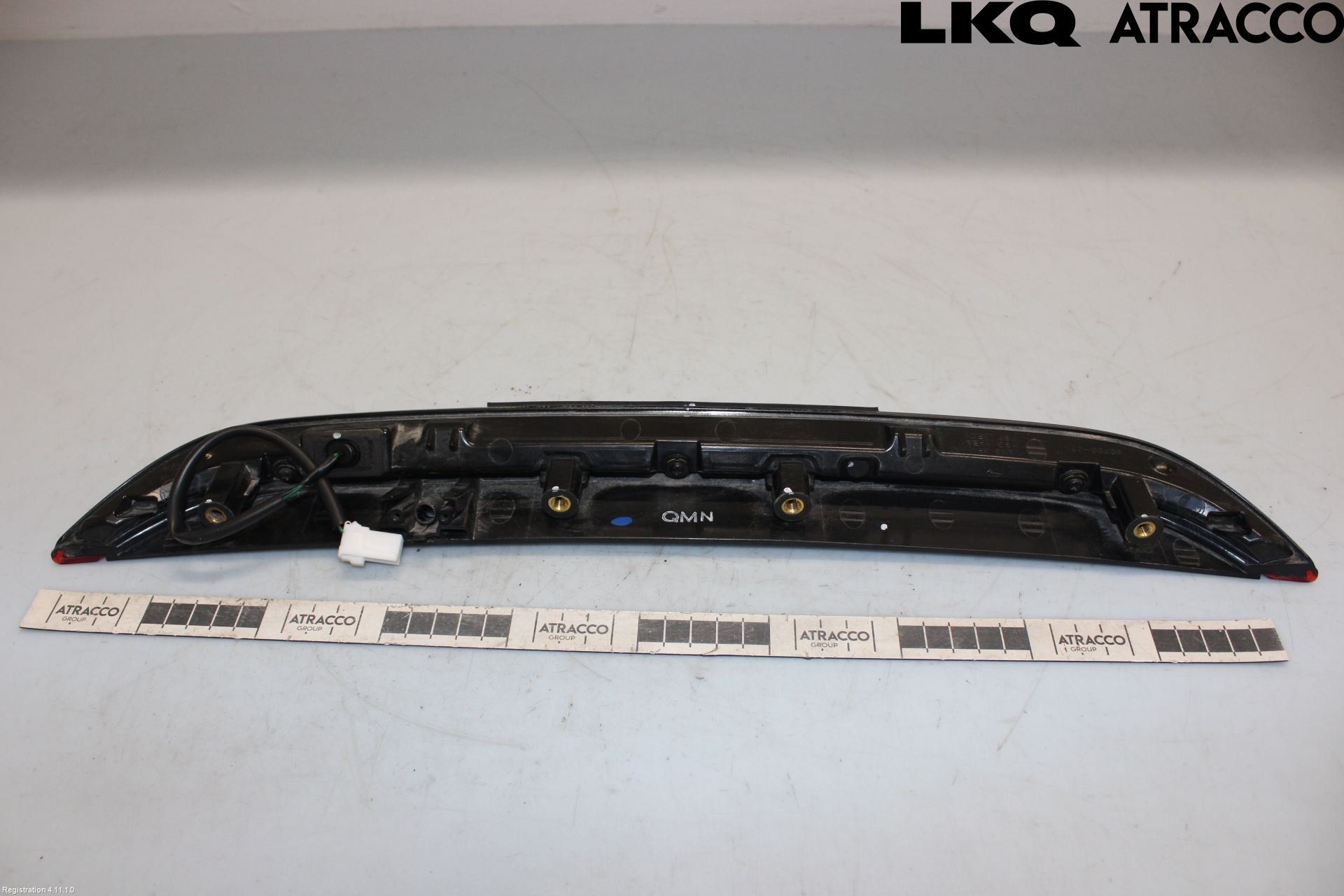 Kia CEED/CEED SW 19- Bromsljus Bakruta