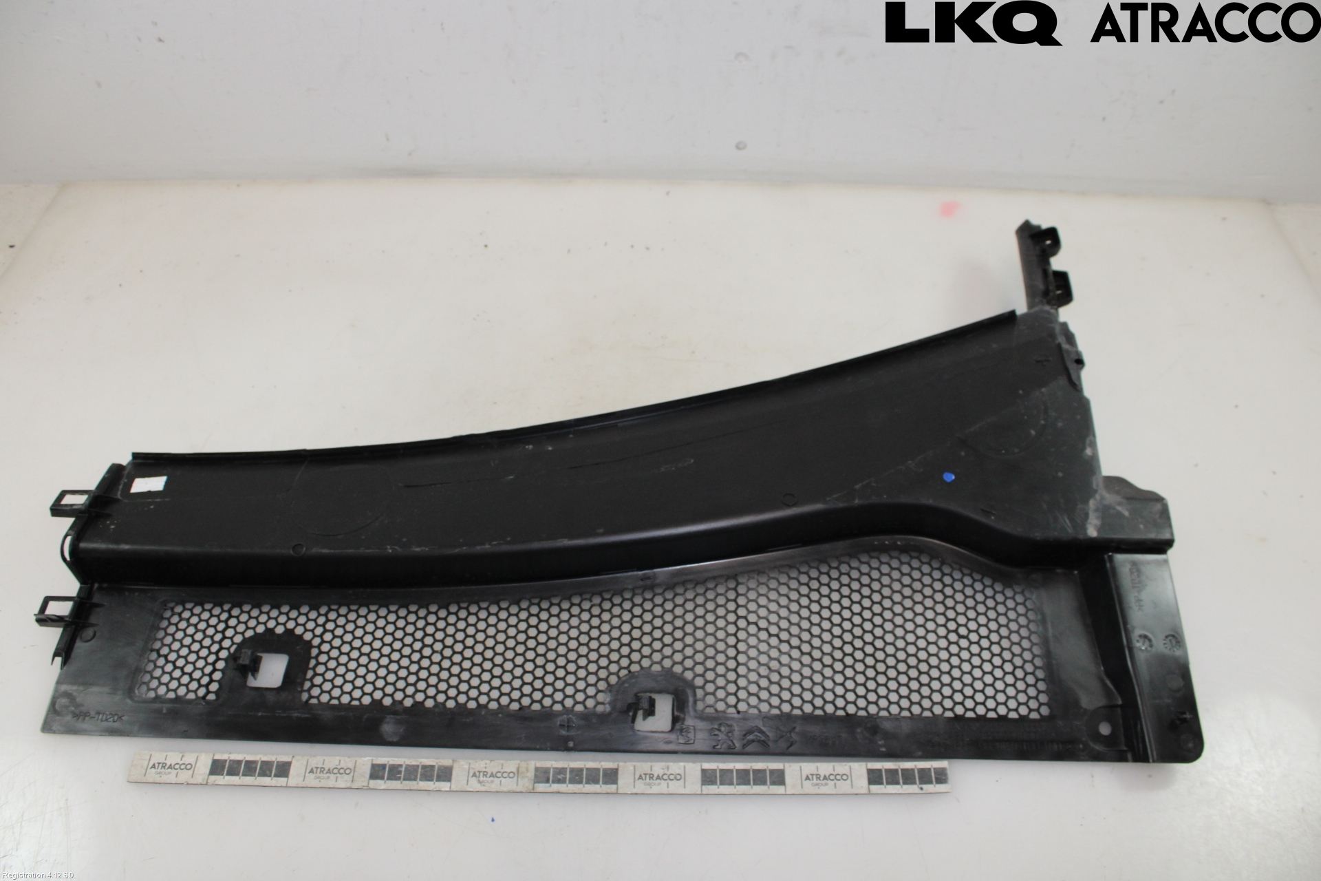 Opel MOKKA 21- Torpedplåt-Torpedplast