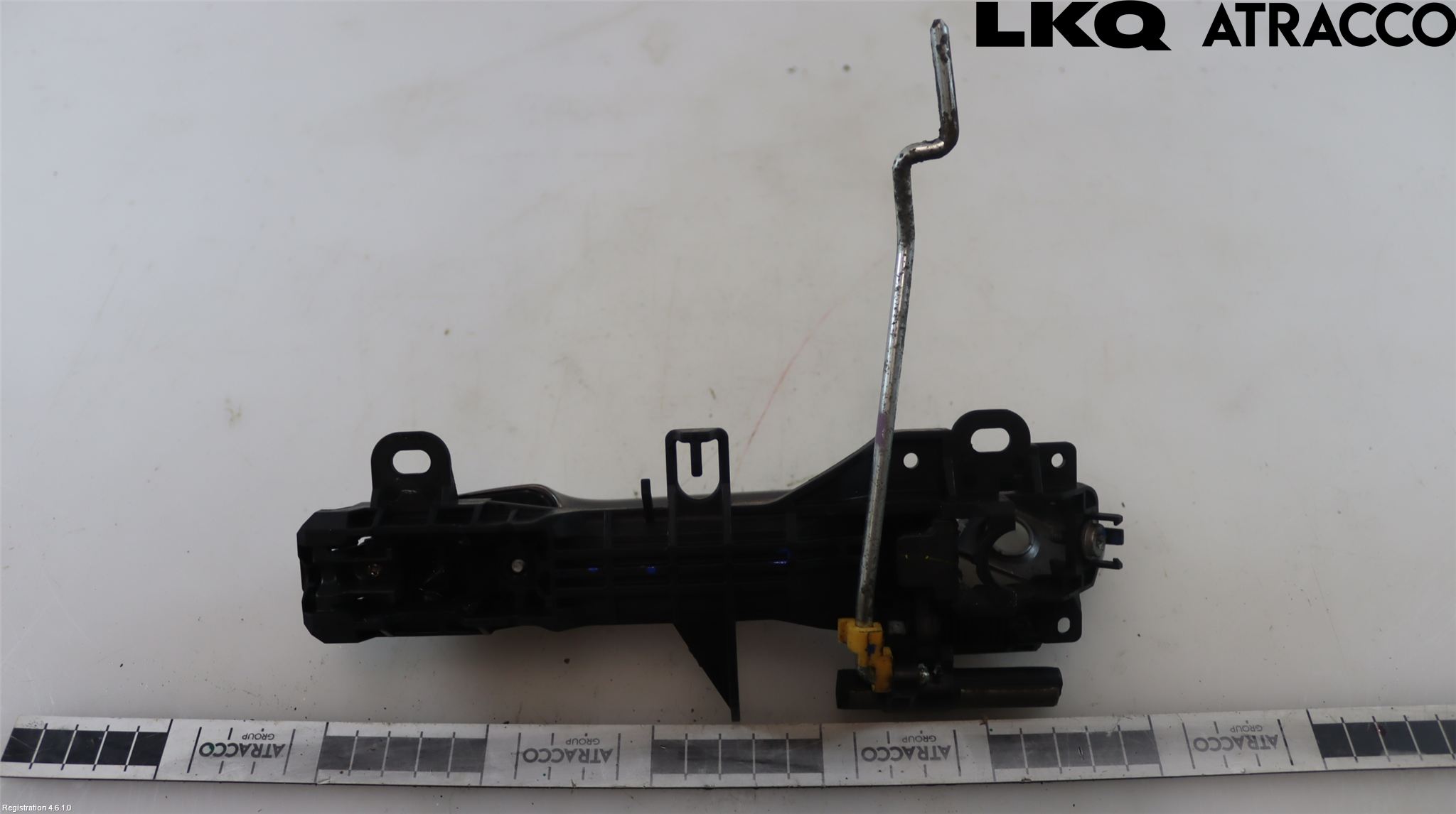 Toyota AURIS 13-19 Dörrhandtag Yttre Vä