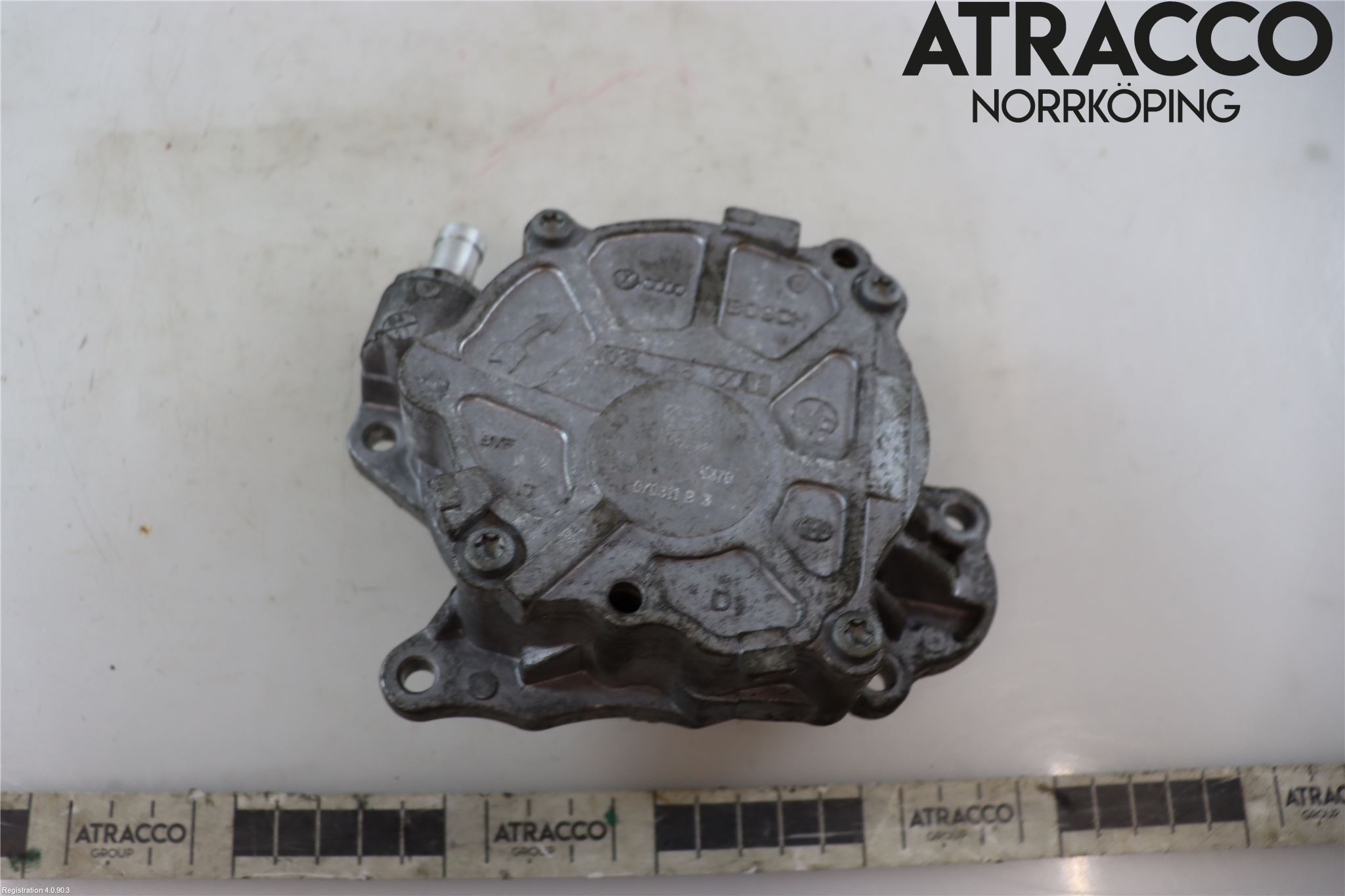 Audi A4/S4 08-11 Vakuumpump