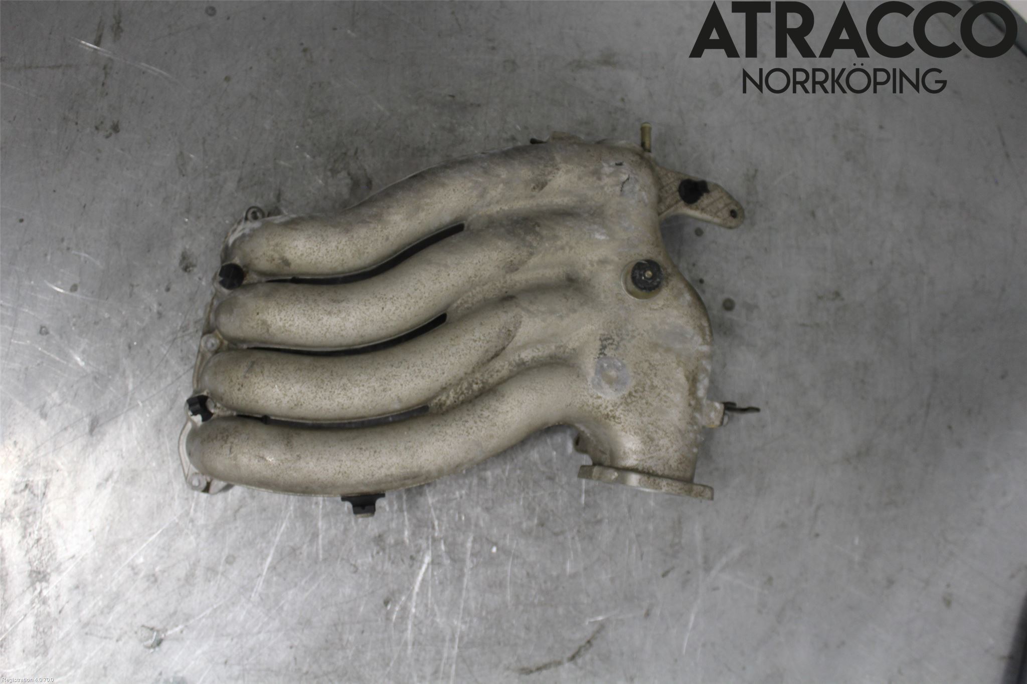 Volkswagen VW BEETLE 98-10 Grenrör Insug