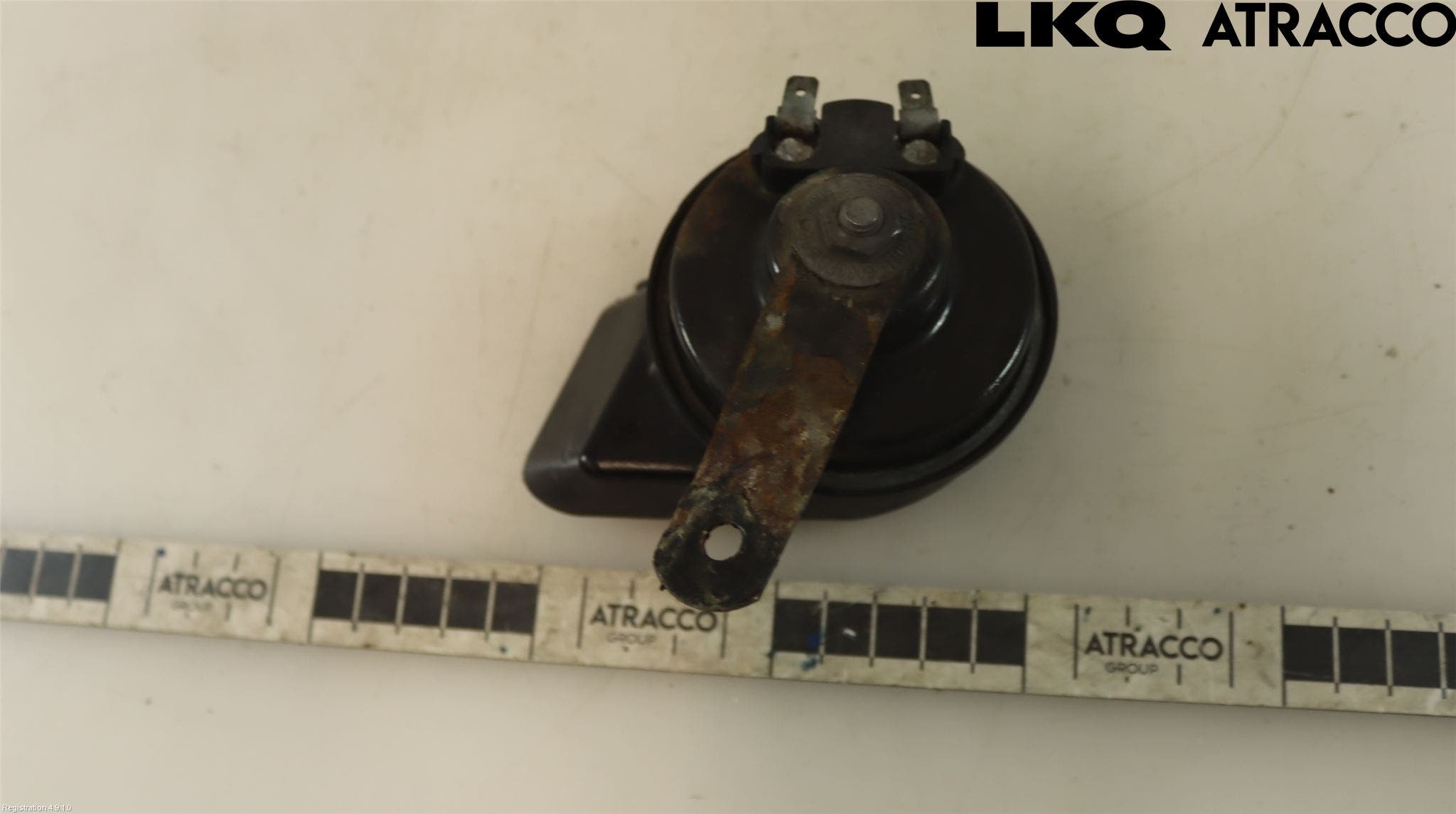 Mercedes-Benz MB CLS (C219) 03-11 Signalhorn