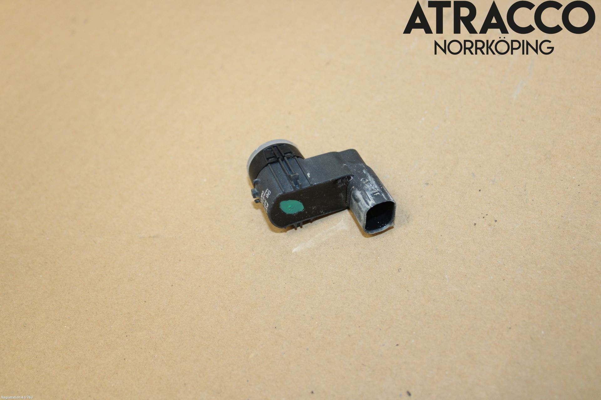 Citroen C3 10-17 Parkeringshjälp Backsensor