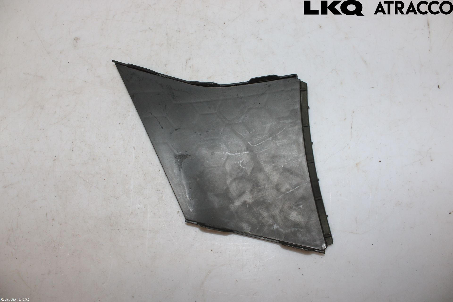 Volkswagen VW ID.7/TOURER 24- Stöt Utfyllnad-List-Grill