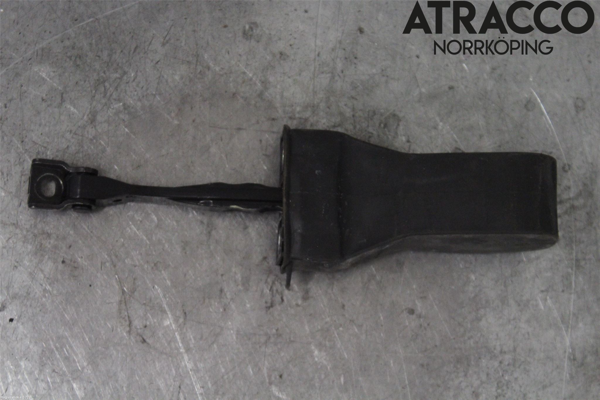 Volkswagen VW ARTEON 17- Dörrstopp