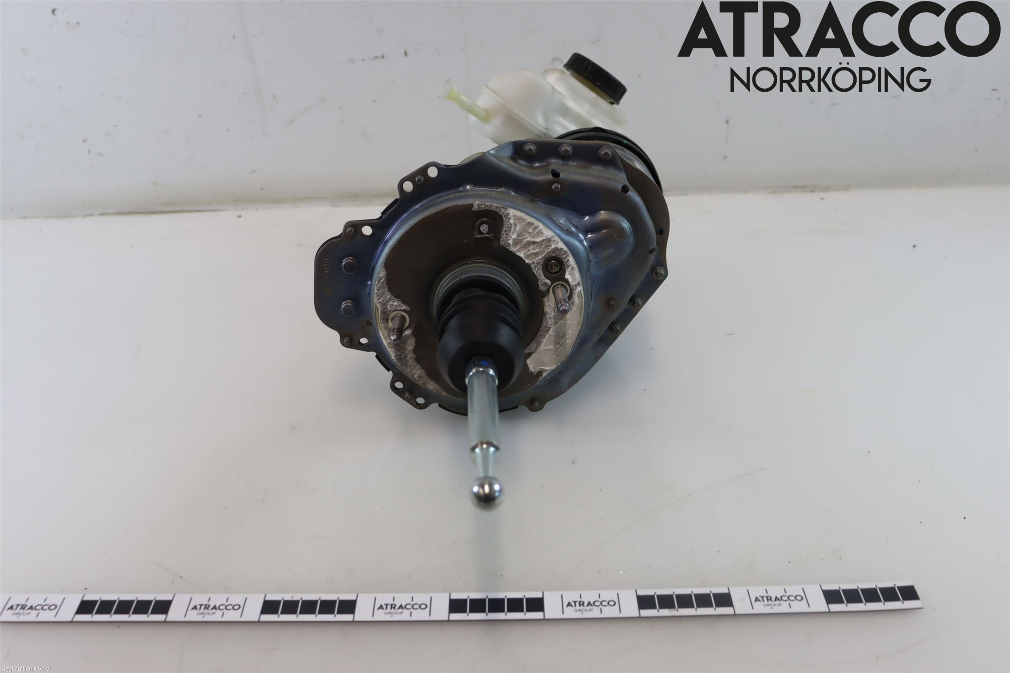 Skoda OCTAVIA (NX) 20- Bromsservo