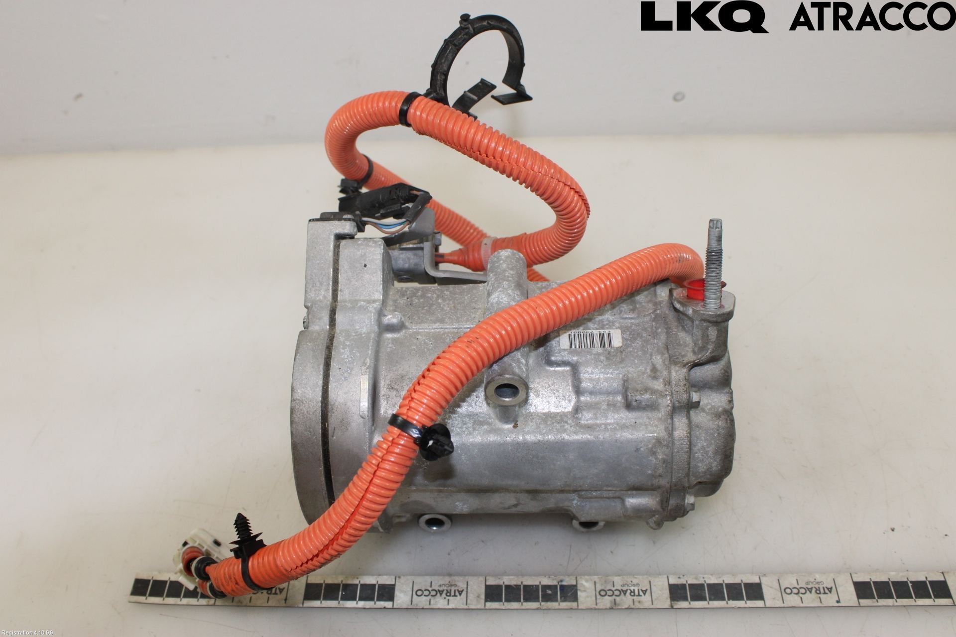 Ford MONDEO 15-22 Ac Kompressor