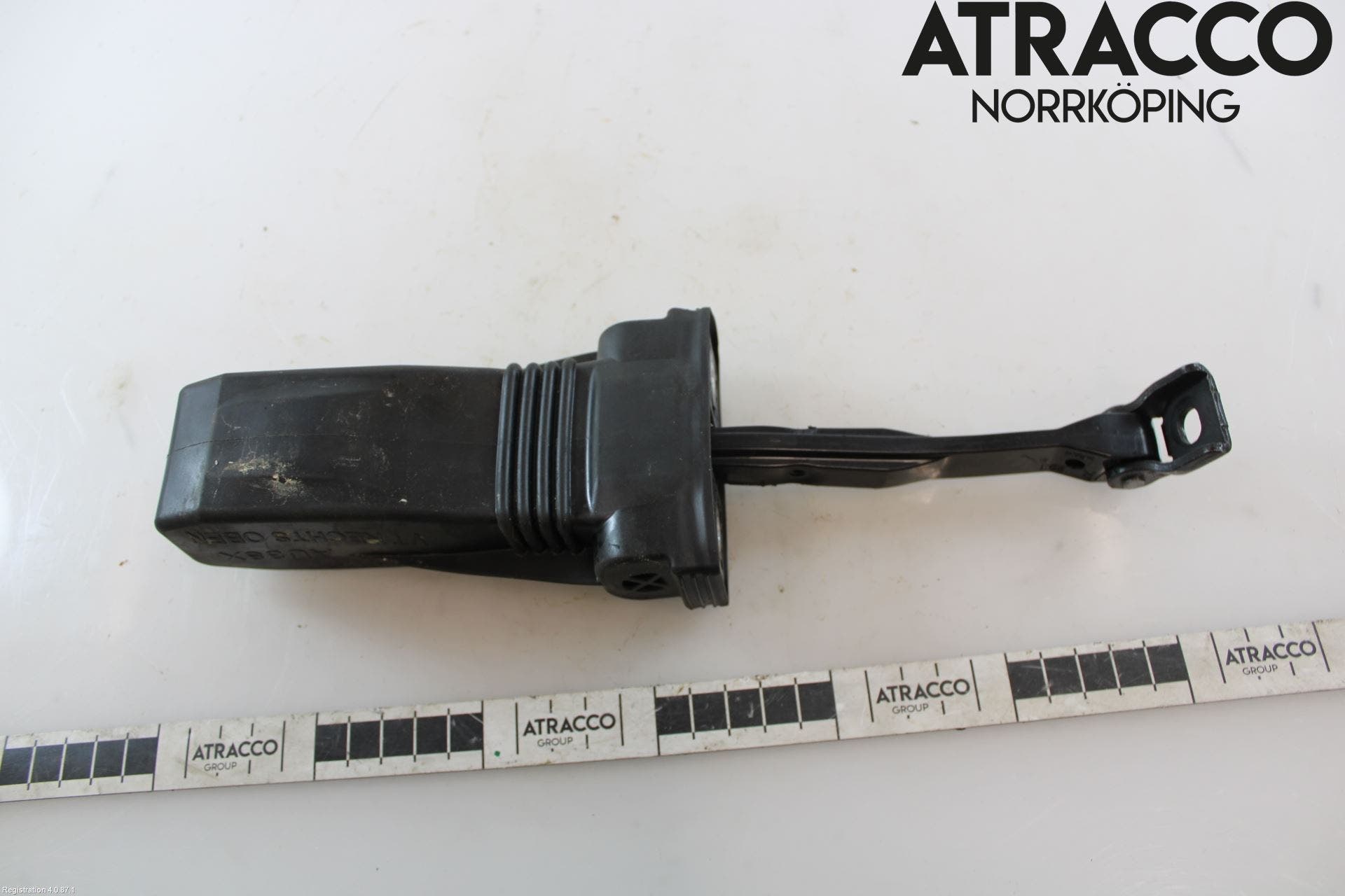 Audi A3/S3 8Y 21- Dörrstopp