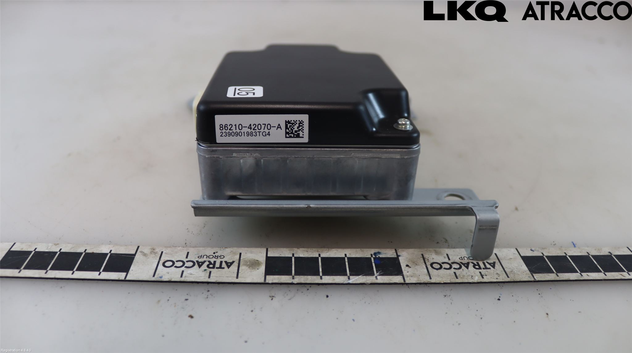 Toyota RAV4 19- Styrenhet Övrigt