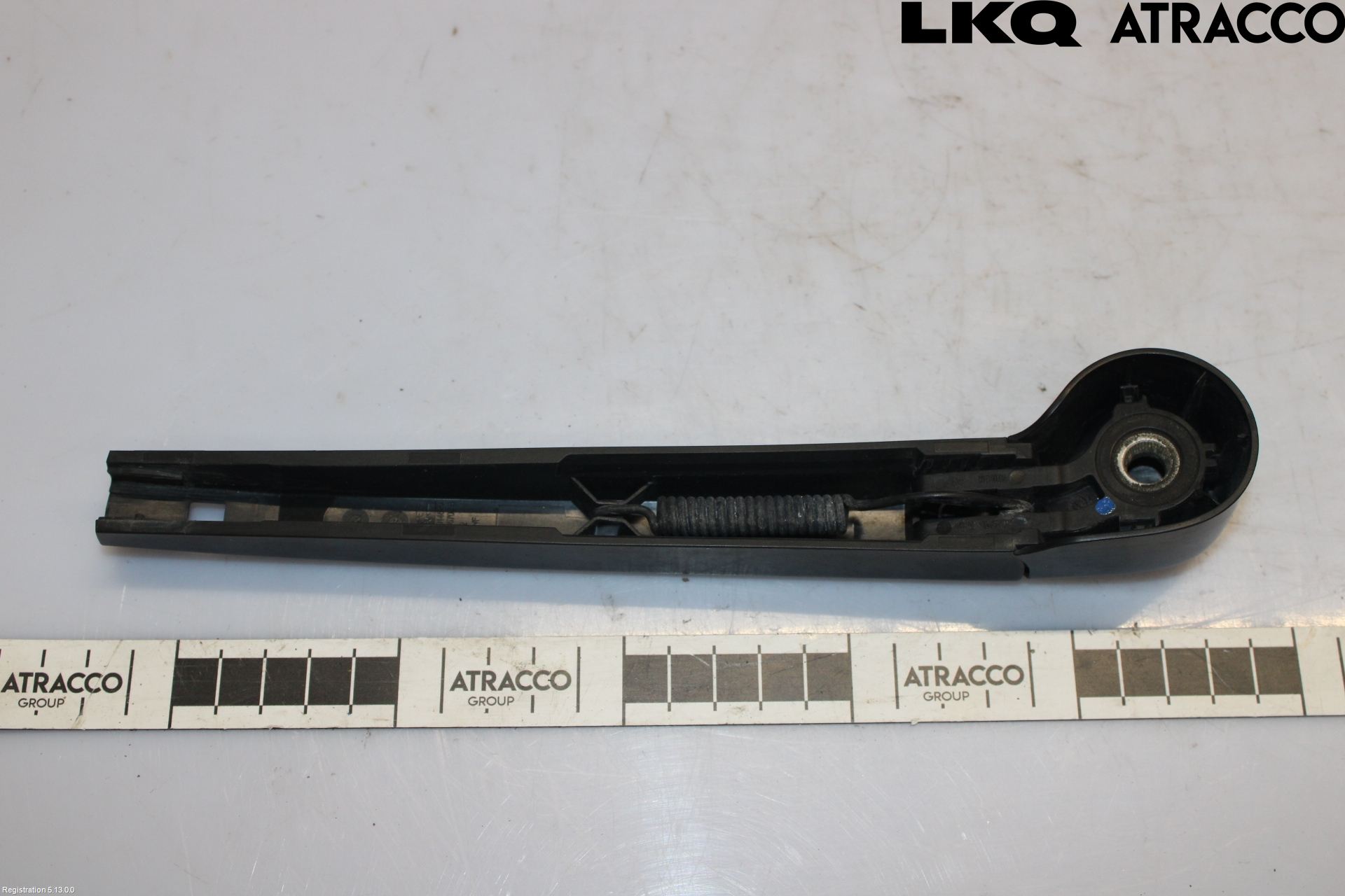 Skoda KAMIQ 20- Torkararm-Bakruta
