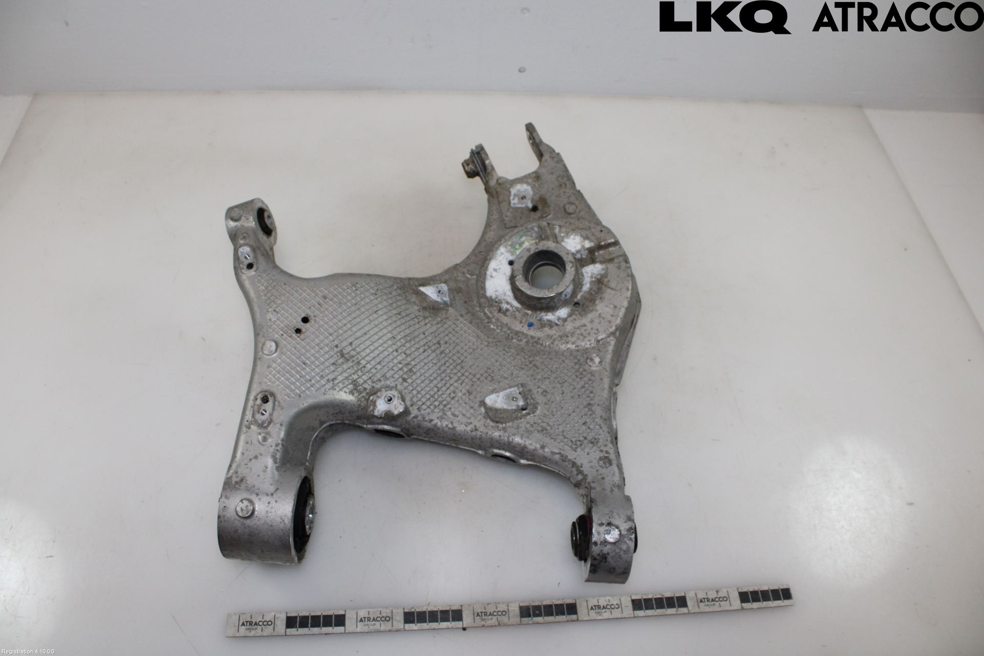 Jaguar E-PACE 17- Bärarm Bak Höger