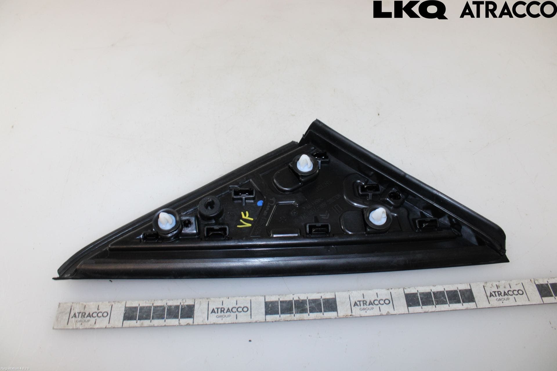 Citroen C3 AIRCROSS 18-23 List Vä