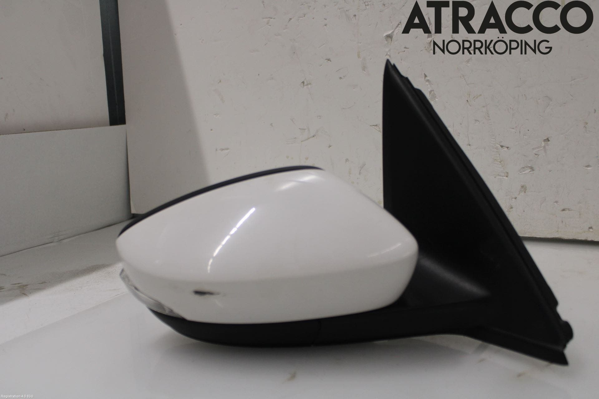 Skoda FABIA 15-21 Spegel Yttre El Hö