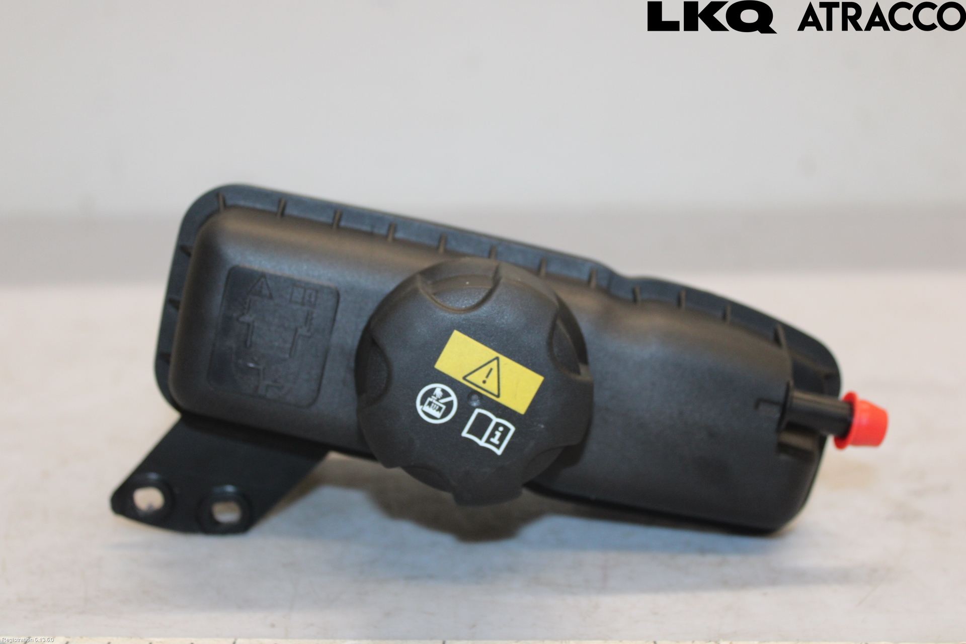 BMW 4 F32/F33/F82/F83 13-20 Expansionstank