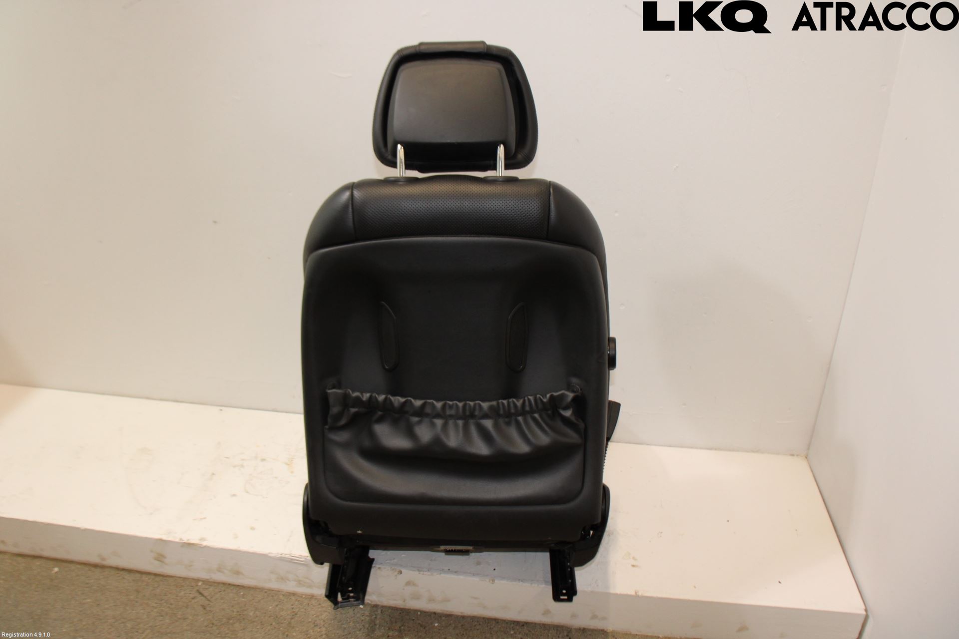 Mercedes-Benz MB CLS (C219) 03-11 Inredning Stol Fram Vä