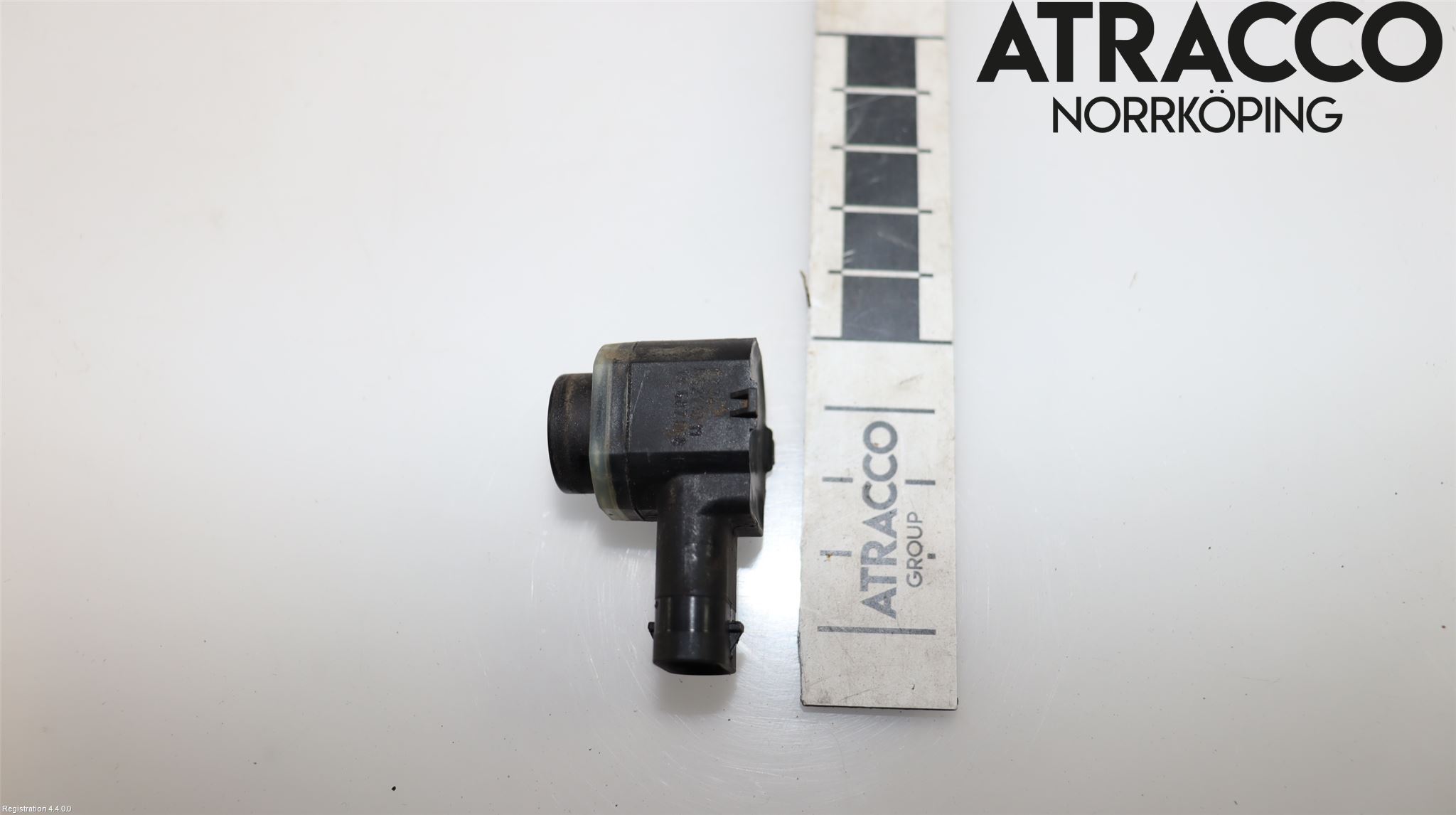 Volvo V60 11-13 Parkeringshjälp Backsensor