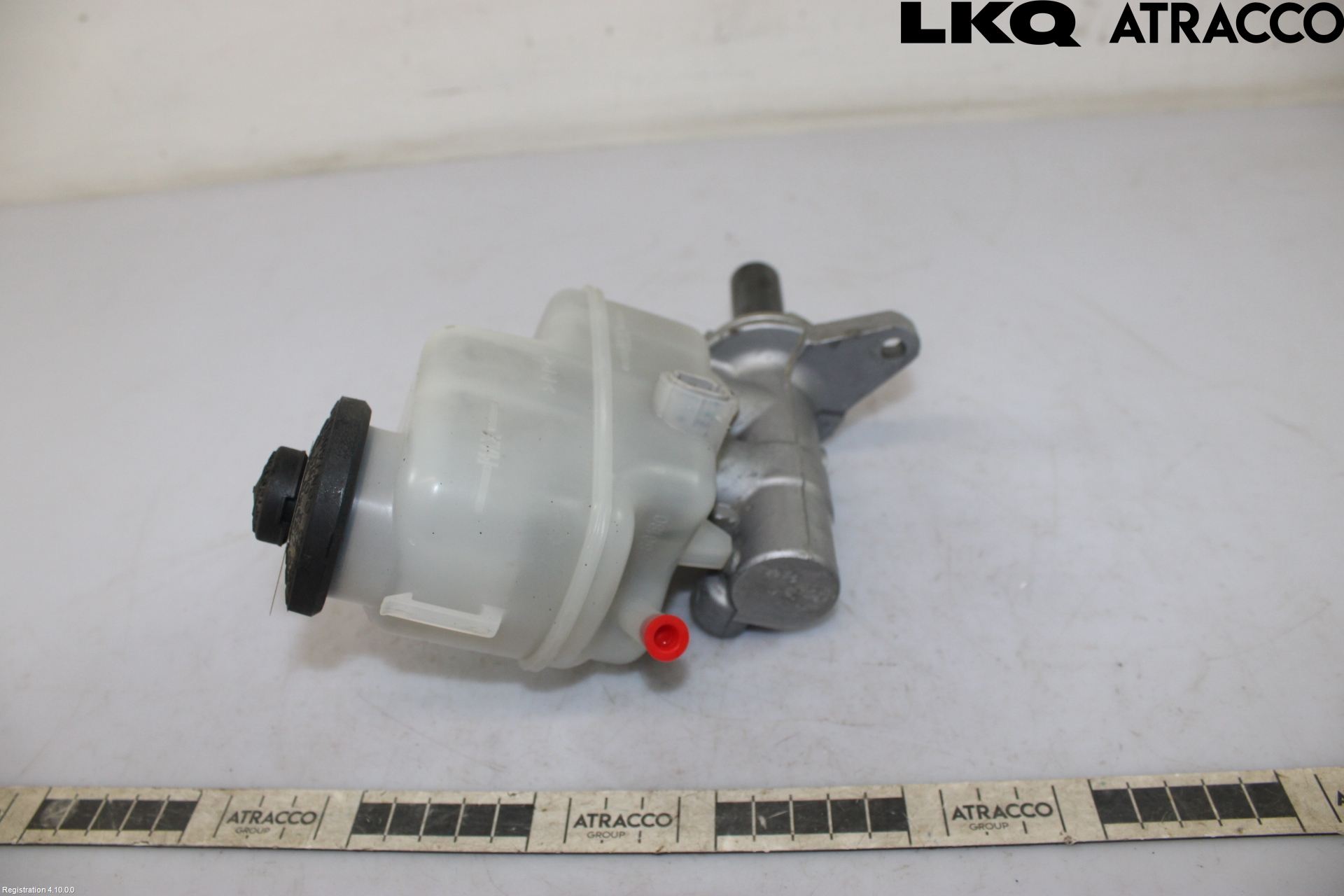 Toyota RAV 4 06-12 Broms Huvudcylinder