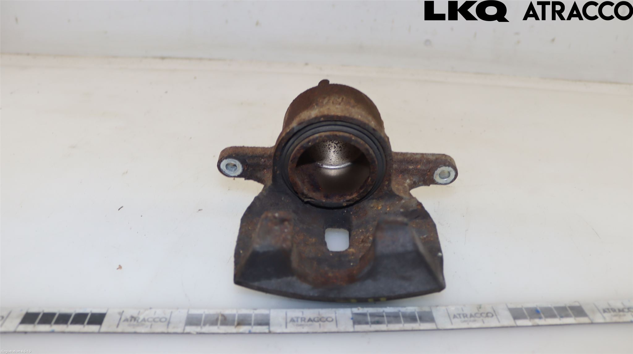 Toyota AURIS 13-19 Bromsok Fram Höger