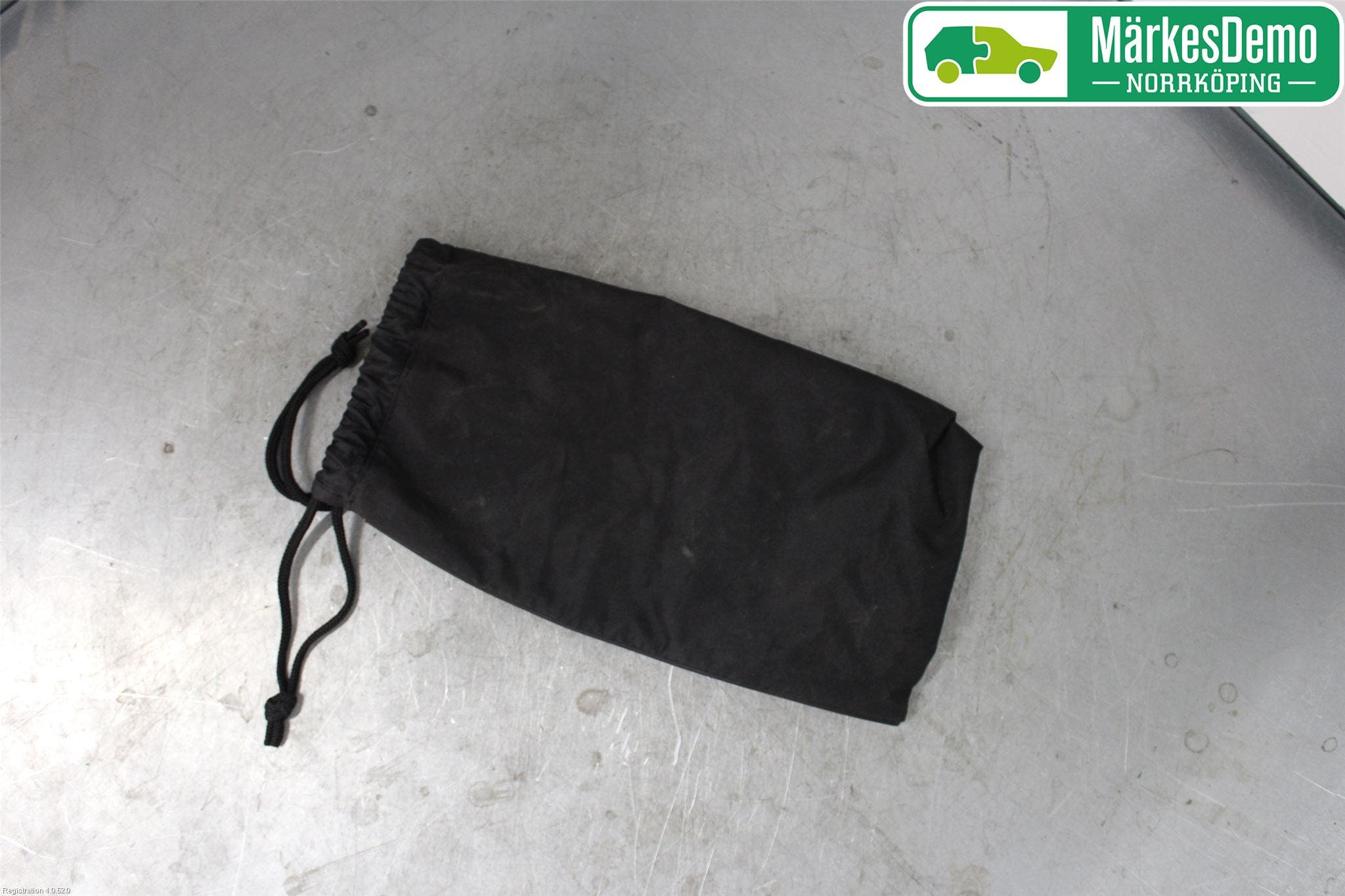 Volkswagen VW PASSAT 15-19 Batteriladdare Högspänning