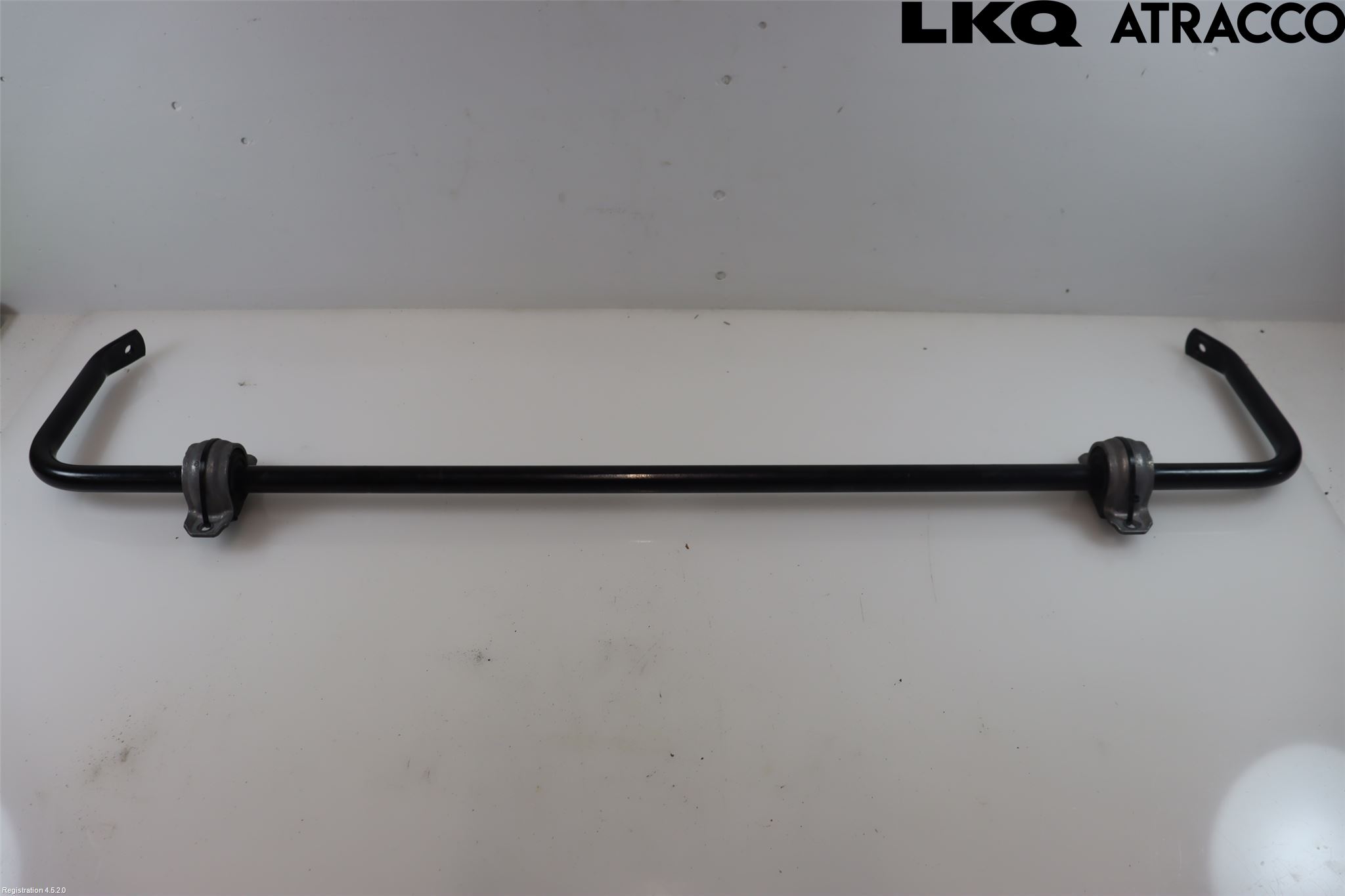 Cupra BORN 22- Krängningshämmare Bak