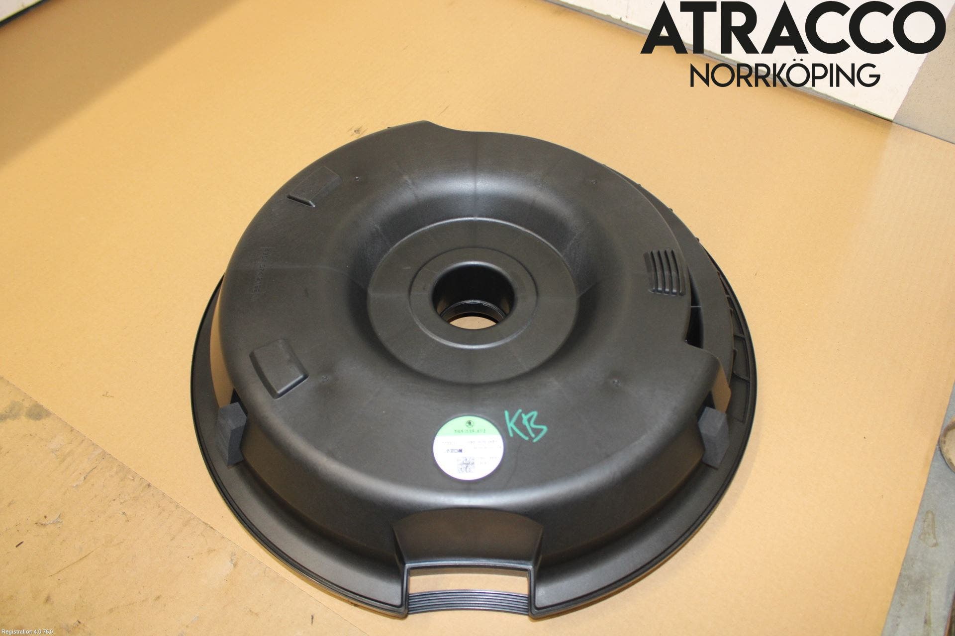 Skoda OCTAVIA (NX) 20- Högtalare