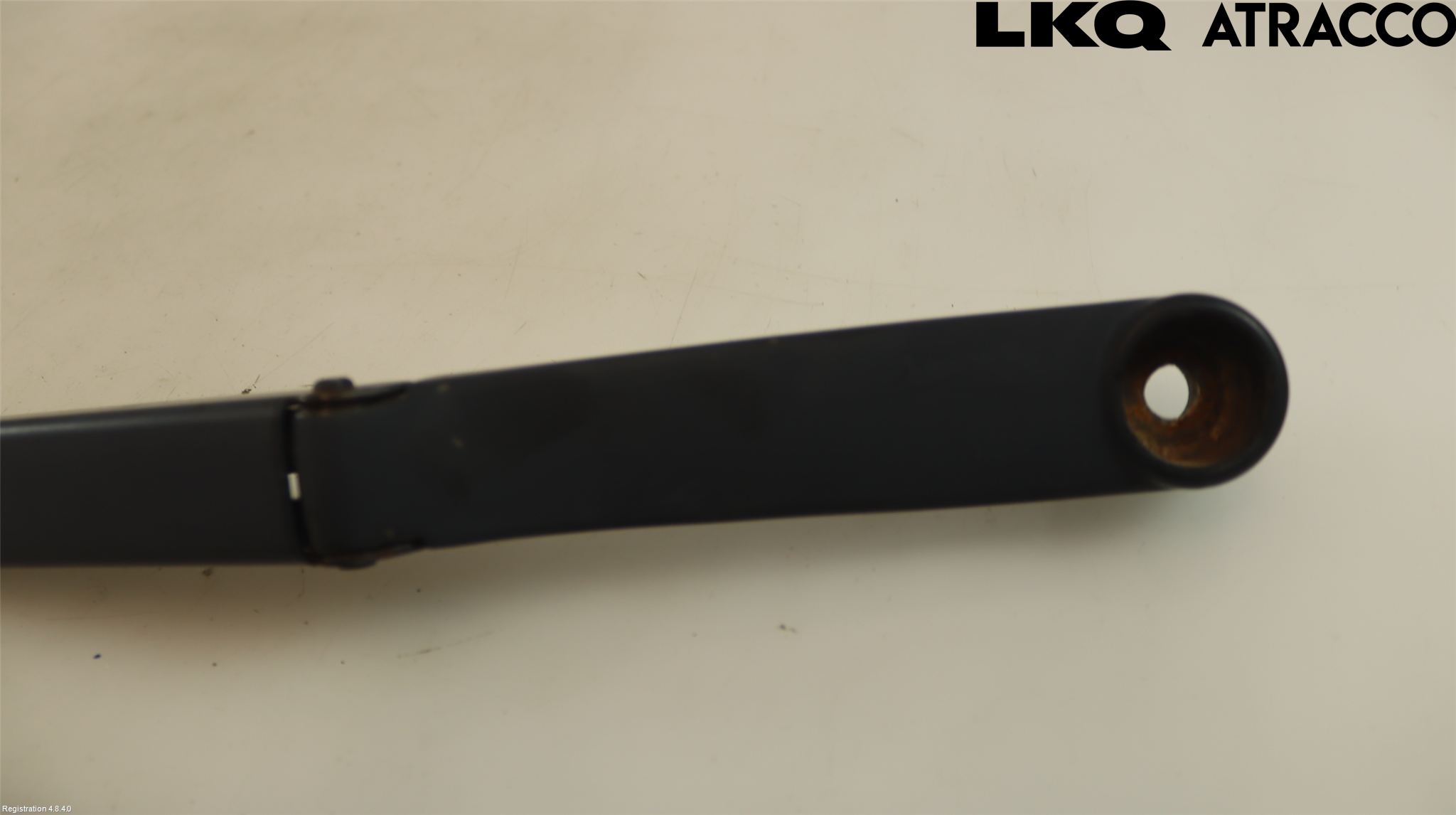 Kia CEED 06-12 Torkararm Armar Vindruta