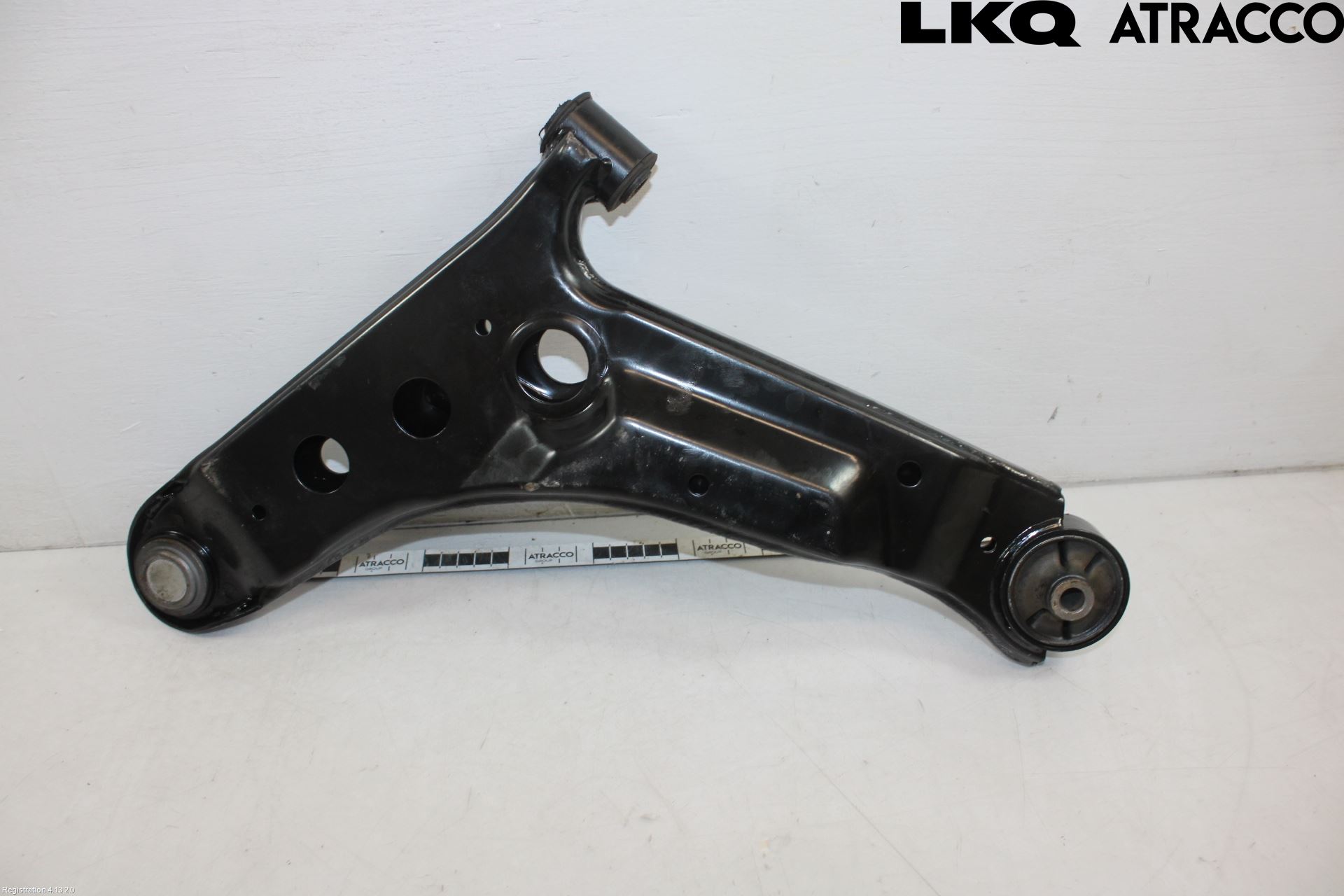 Hyundai i10 PA 08-13 Bärarm Fram Undre Hö