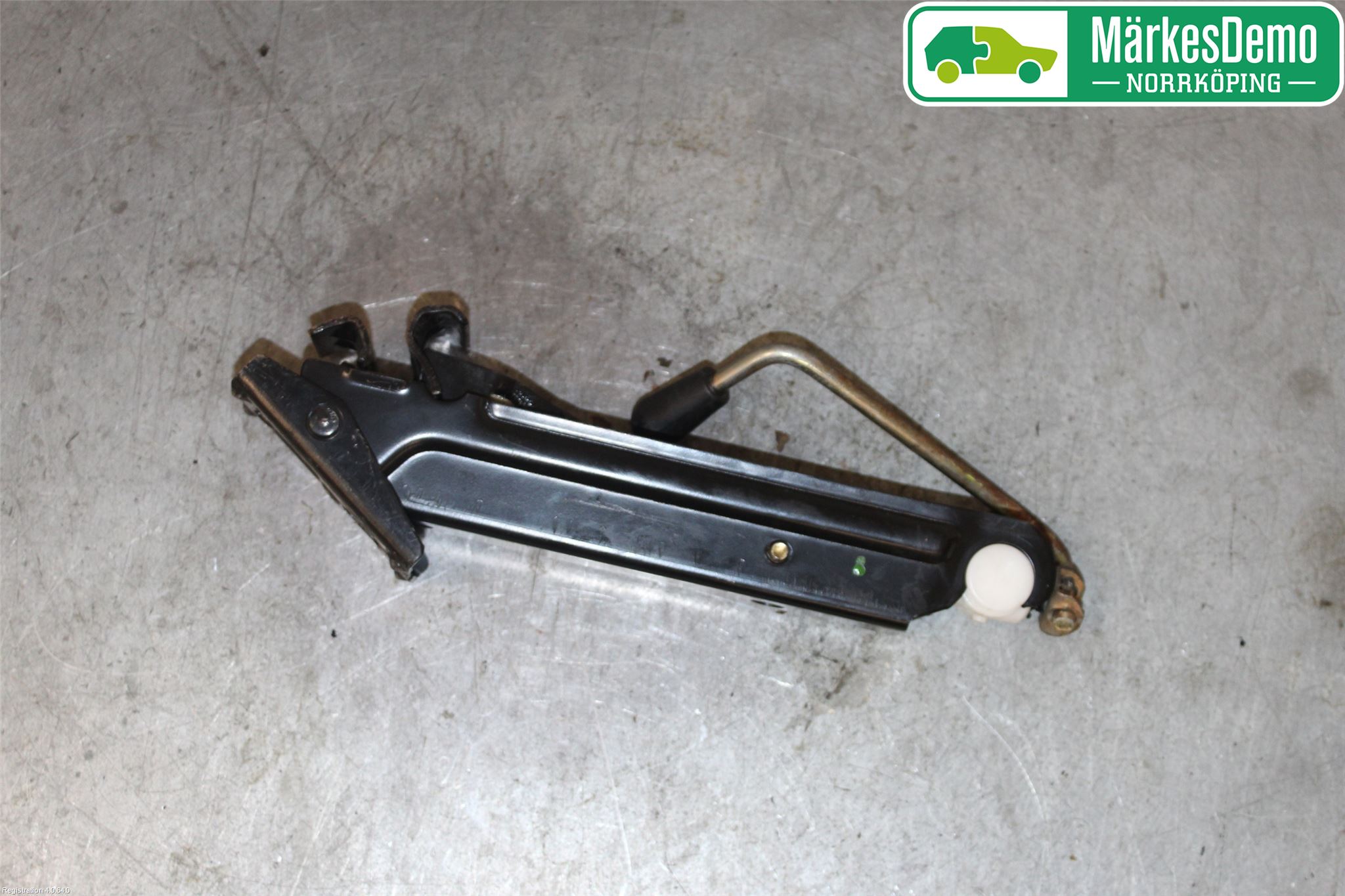 Seat TOLEDO 1L     91-99 Domkraft