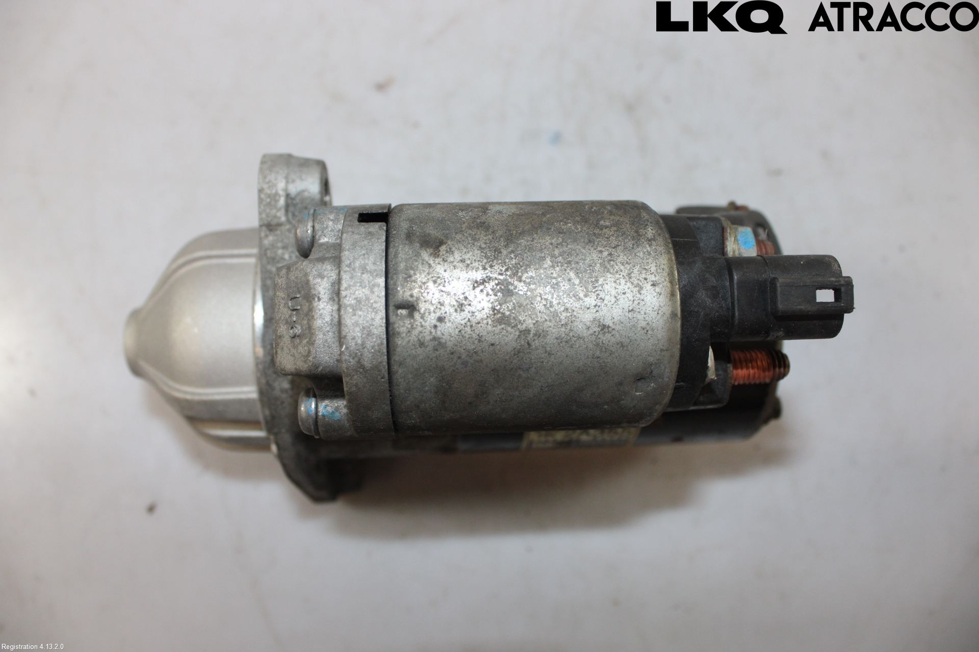 Kia CEED 12-18 Startmotor Diesel