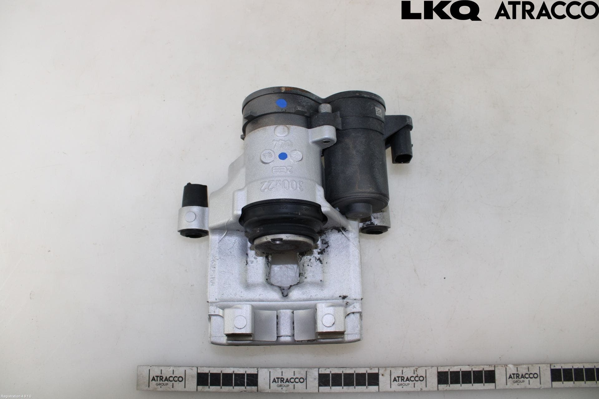 Mercedes-Benz MB C-KLASS (W205) 14-21 Bromsok Bak Vänster