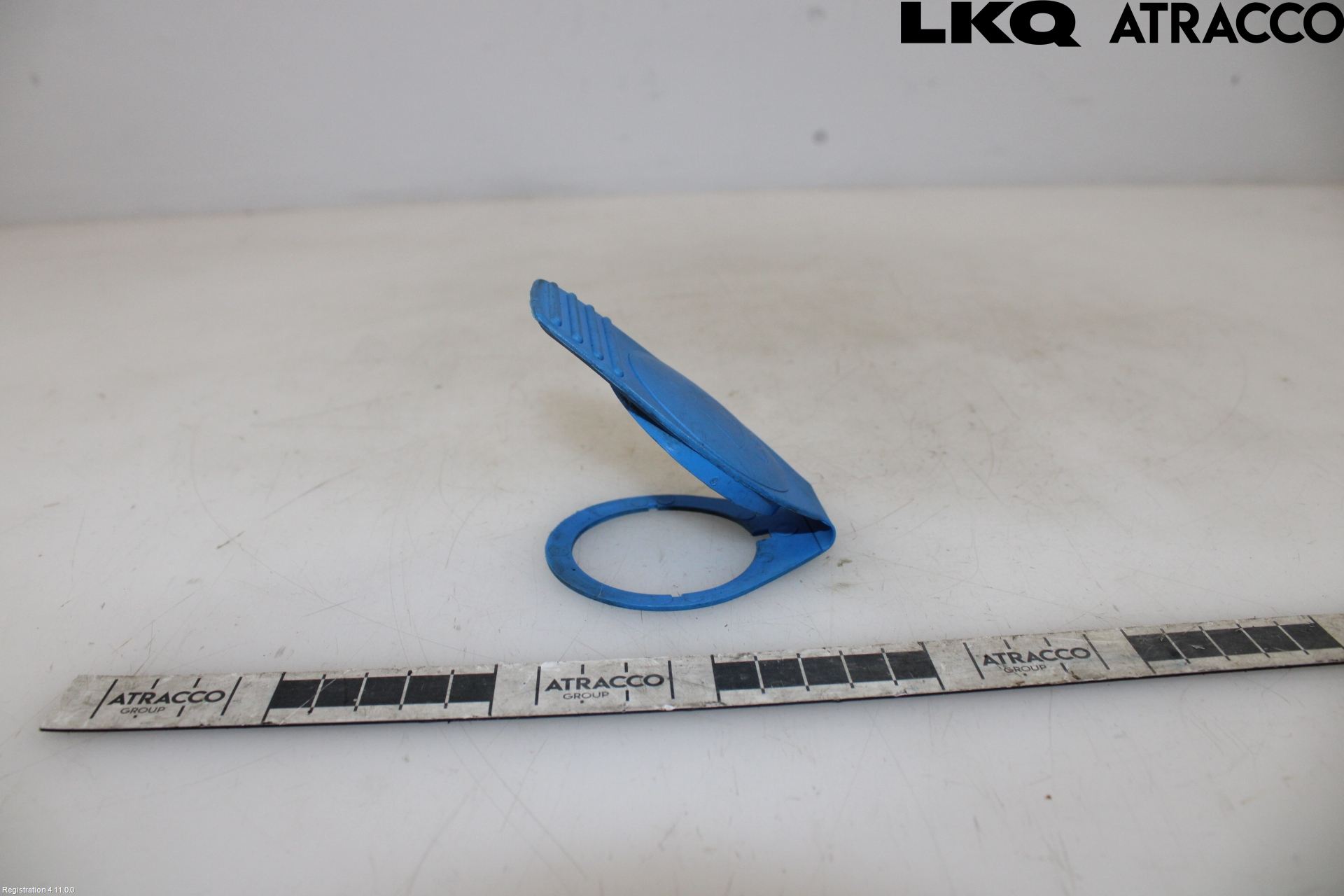 Volkswagen VW PASSAT 05-11 Spolartanklock