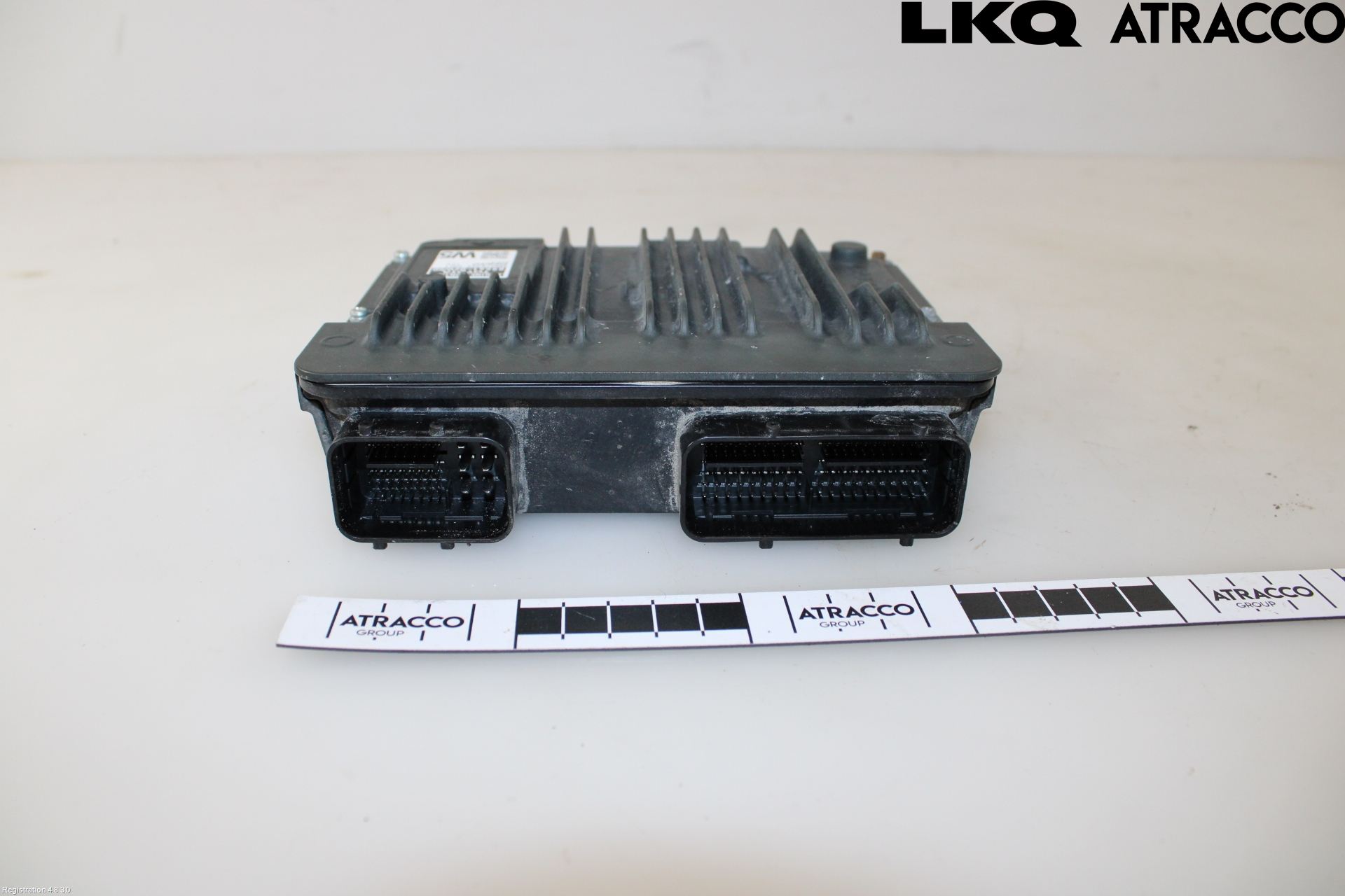 Toyota COROLLA 19- Styrenhet Insprut Bensin