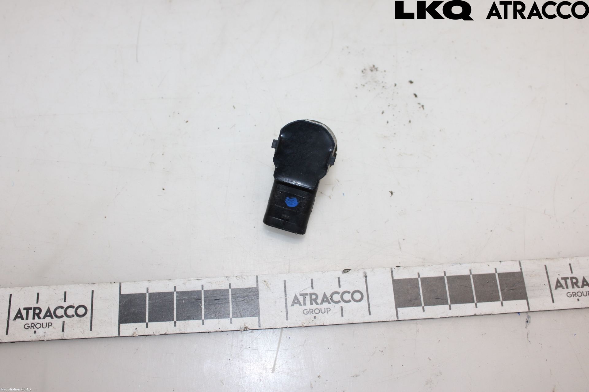 Skoda FABIA 07-14 Parkeringshjälp Backsensor