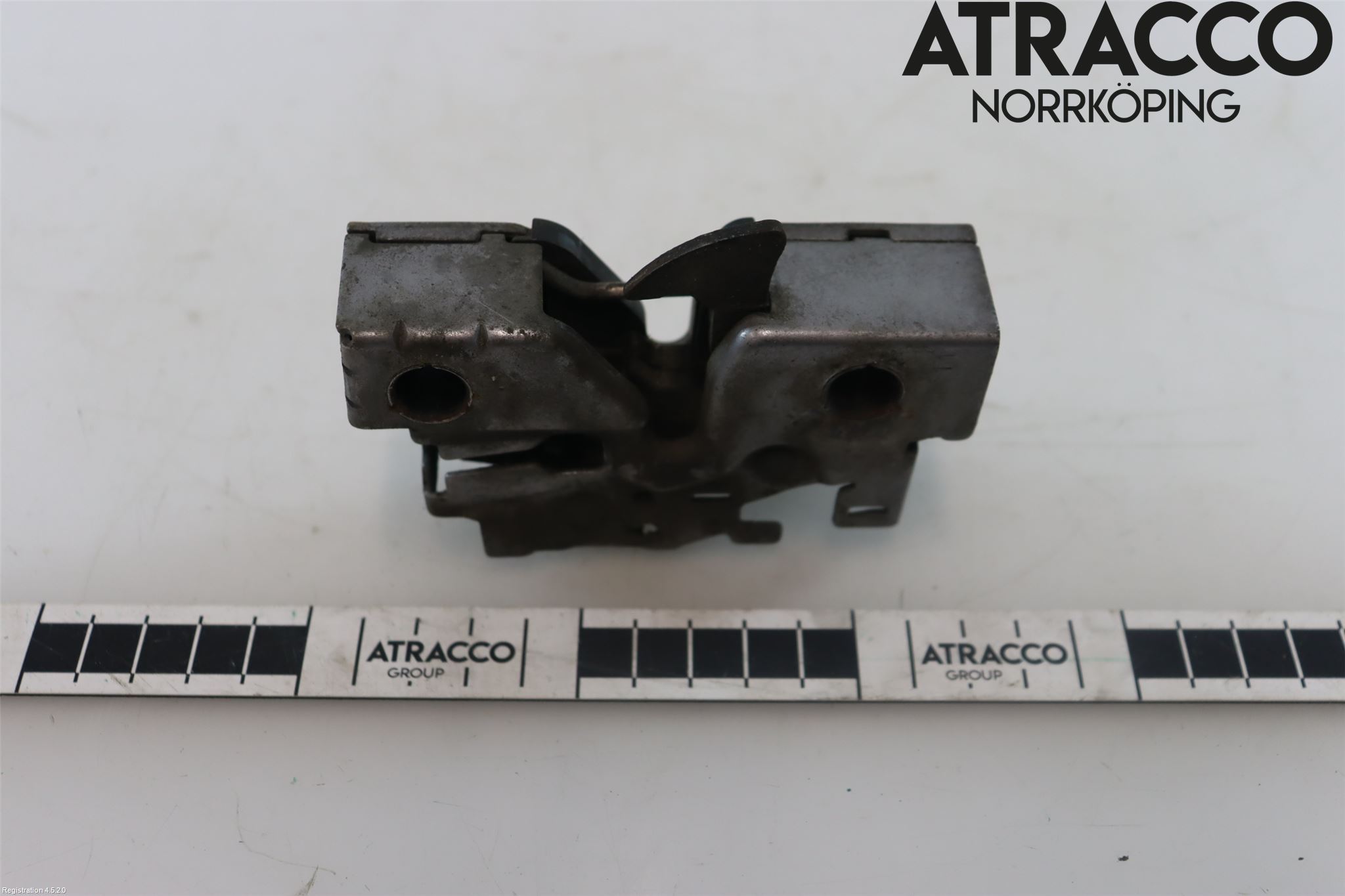 Volkswagen VW UP! / E-UP! Huvlås